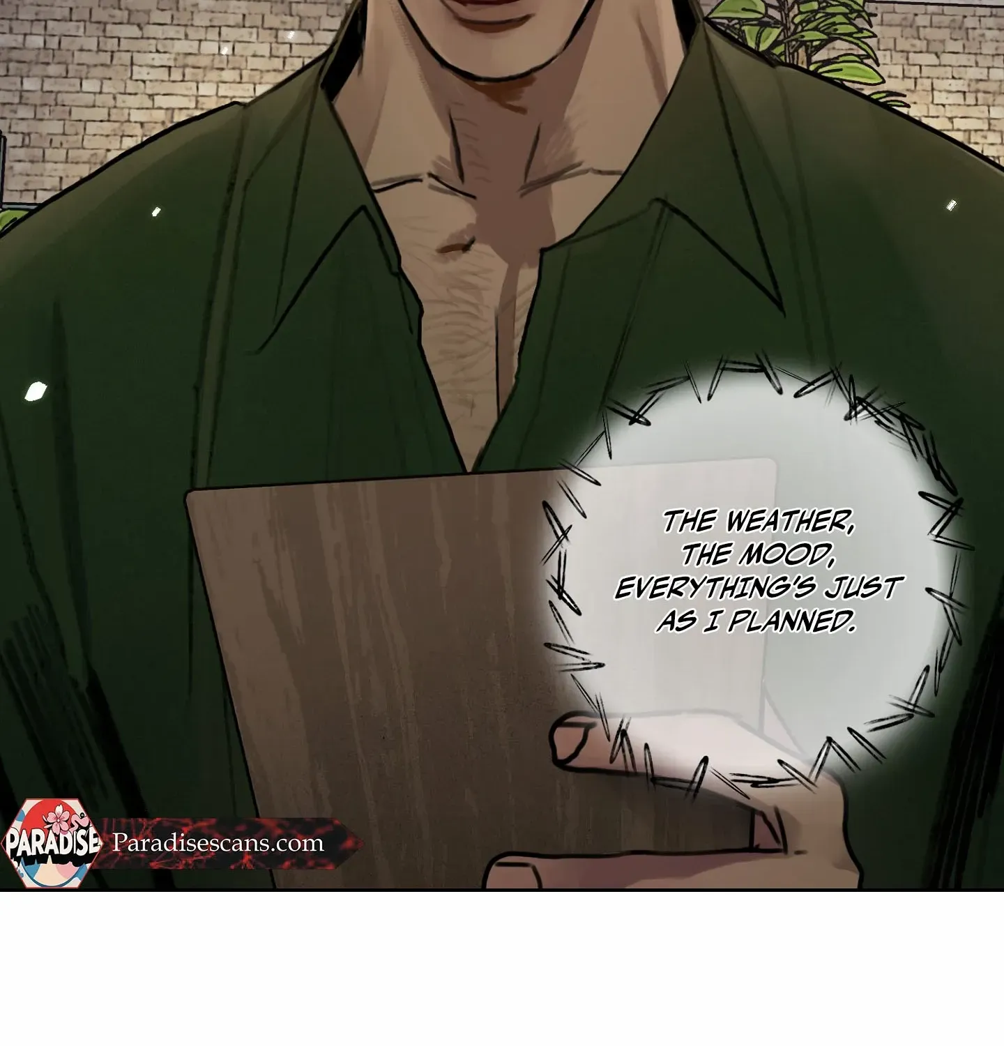 Lucky Dream Chapter 5 page 68 - 