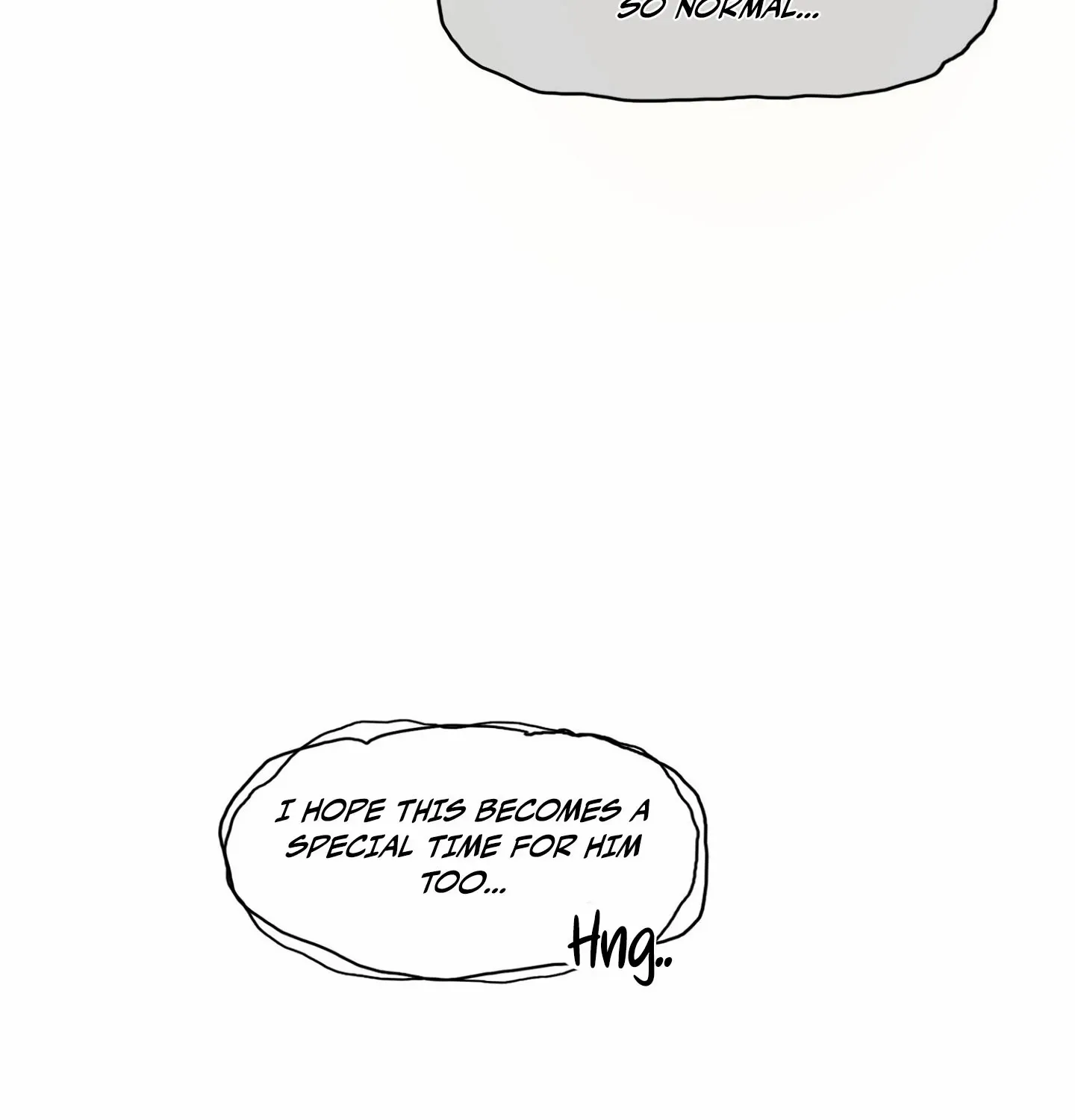 Lucky Dream Chapter 5 page 71 - 