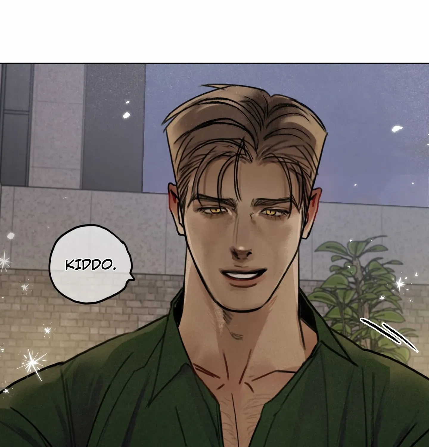 Lucky Dream Chapter 5 page 72 - 