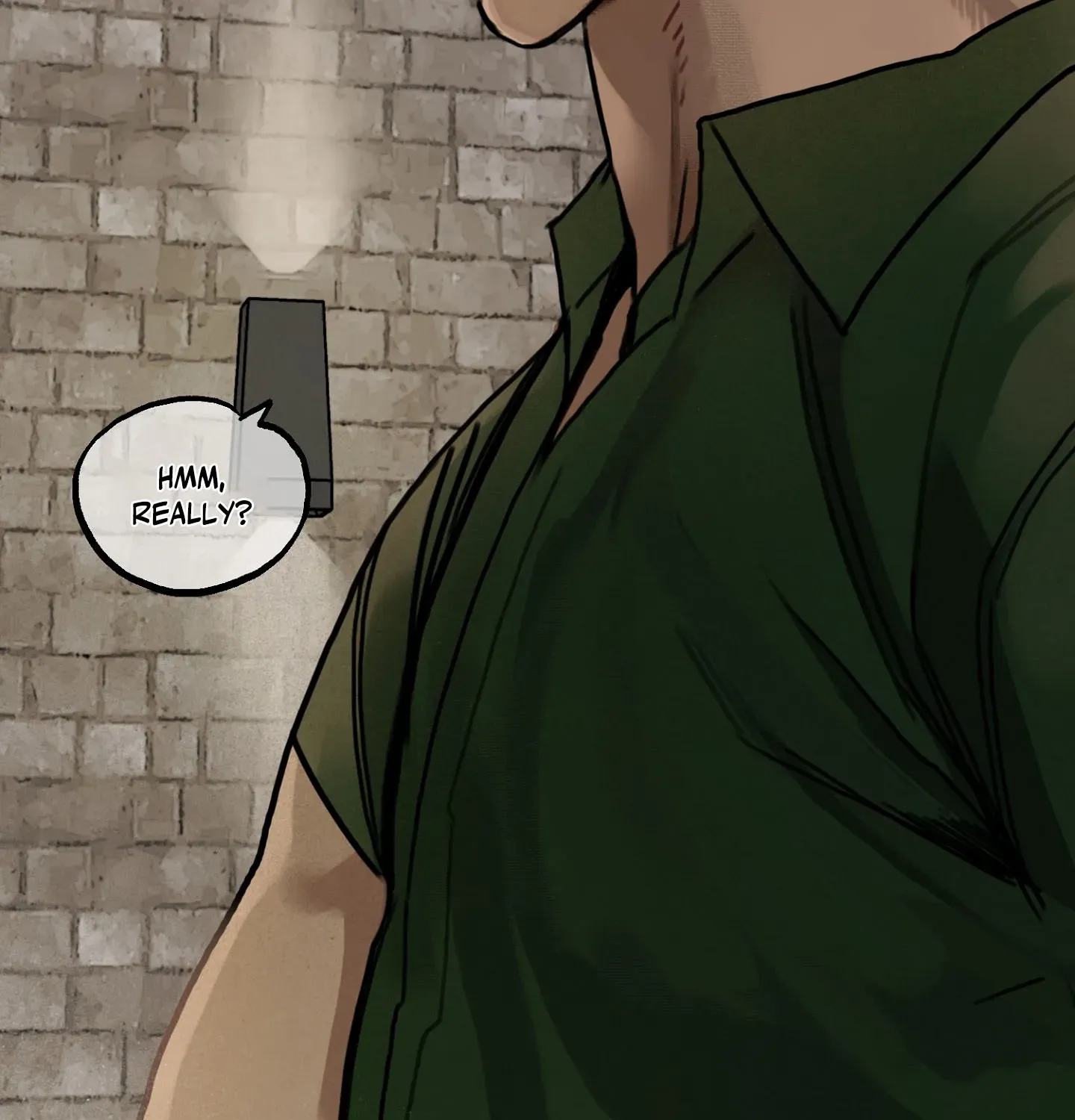 Lucky Dream Chapter 5 page 77 - 