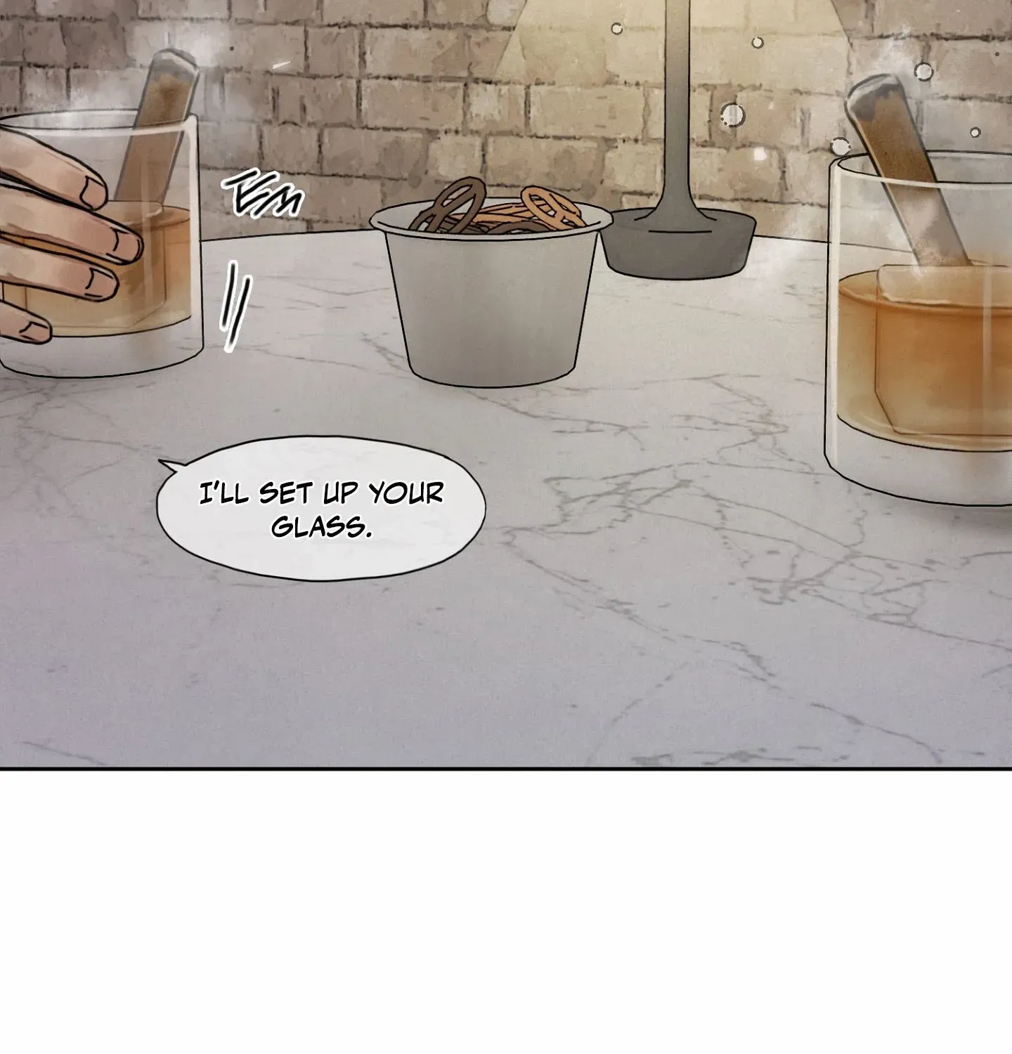 Lucky Dream Chapter 5 page 80 - 