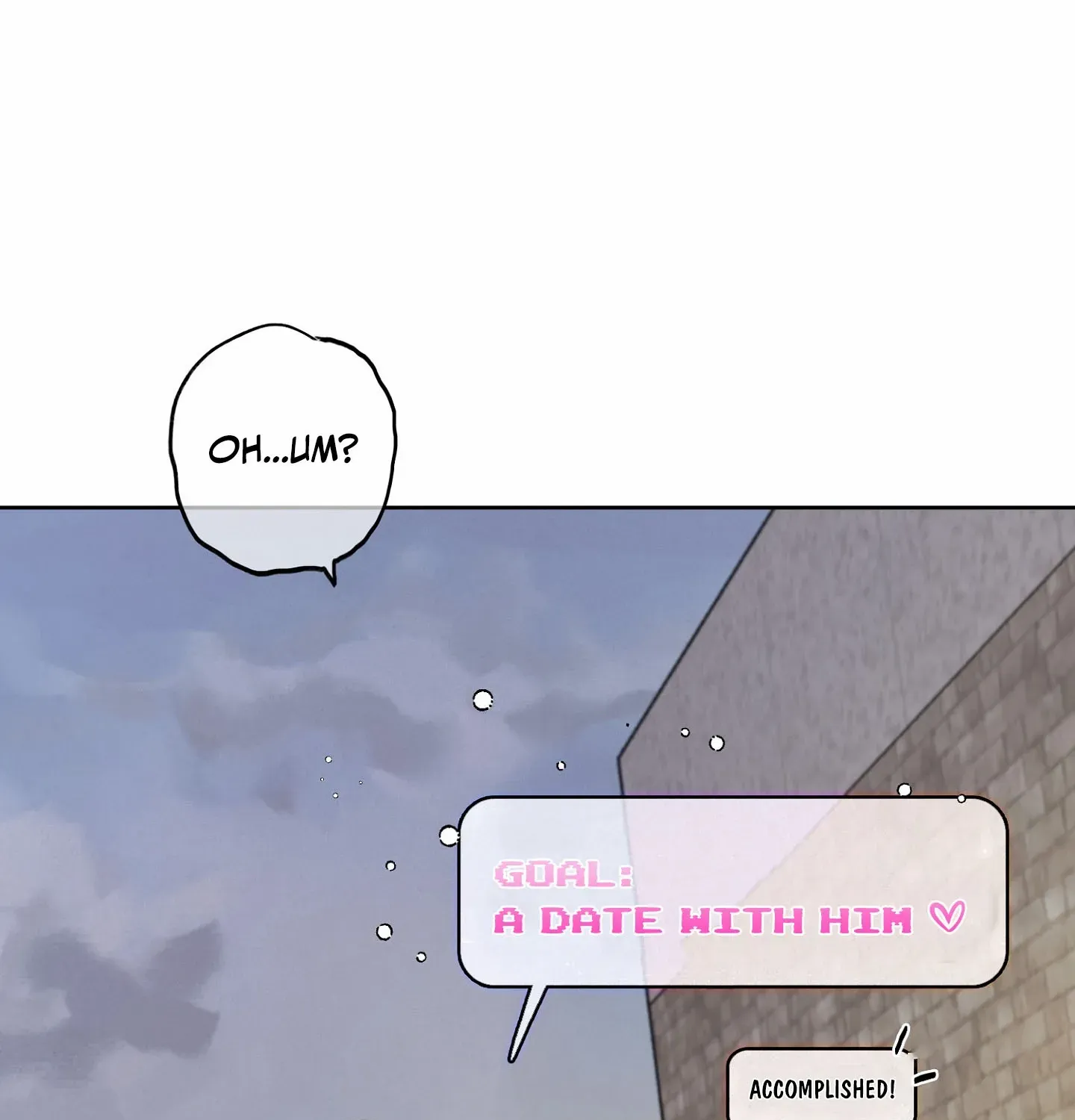 Lucky Dream Chapter 5 page 81 - 