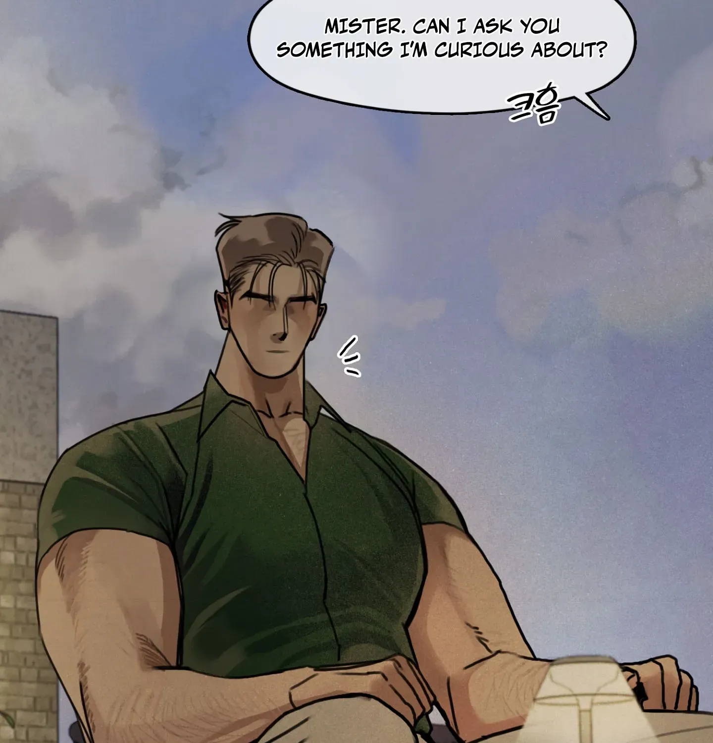 Lucky Dream Chapter 5 page 85 - 
