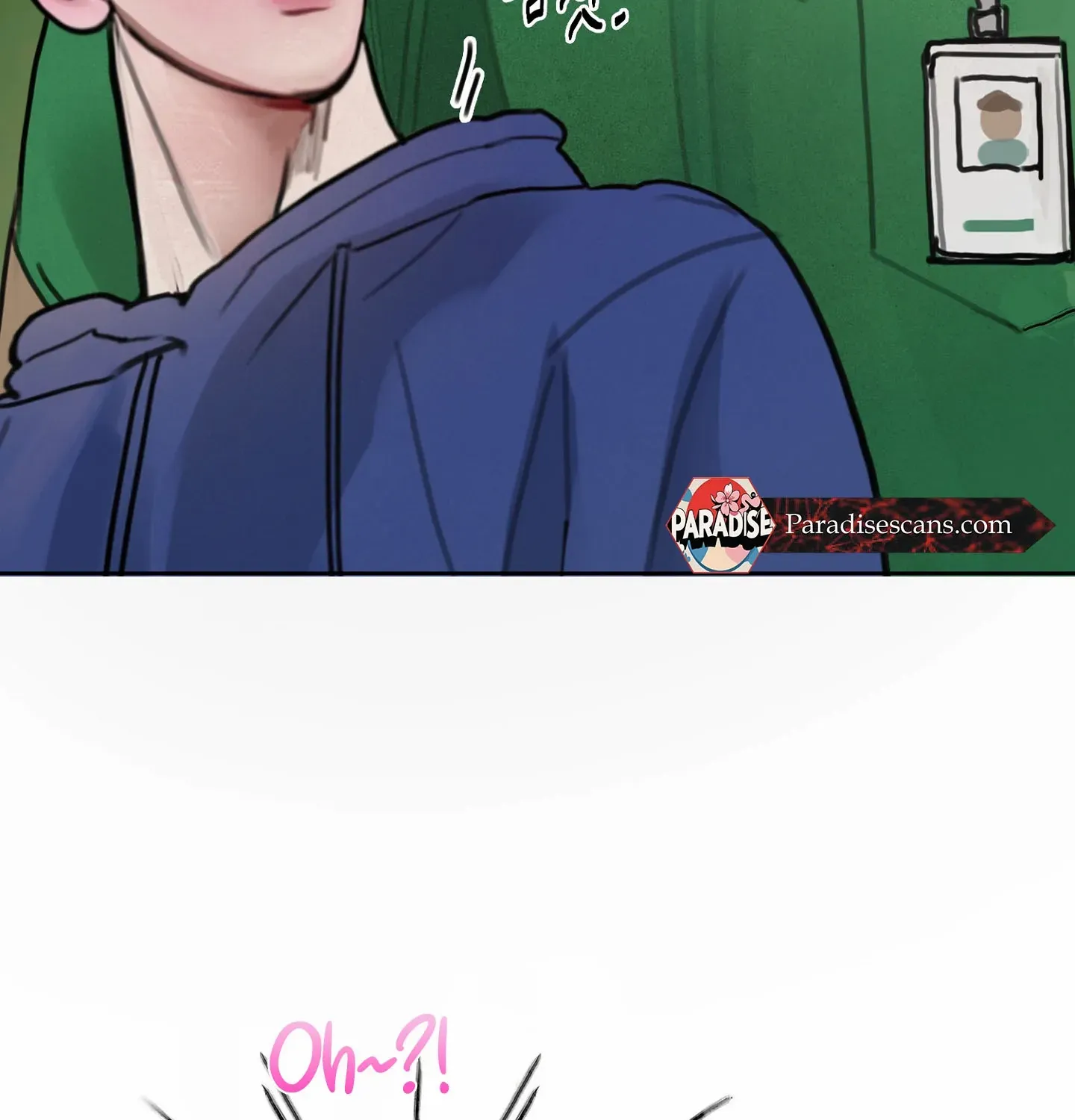 Lucky Dream Chapter 5 page 10 - 