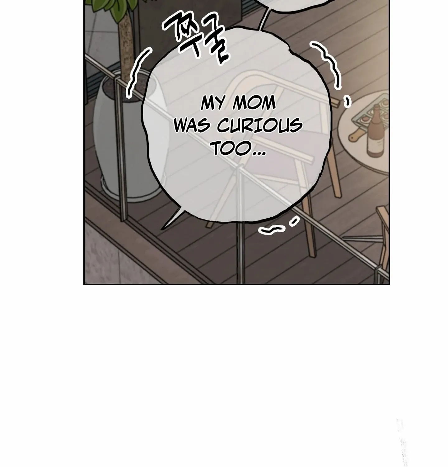 Lucky Dream Chapter 5 page 92 - 