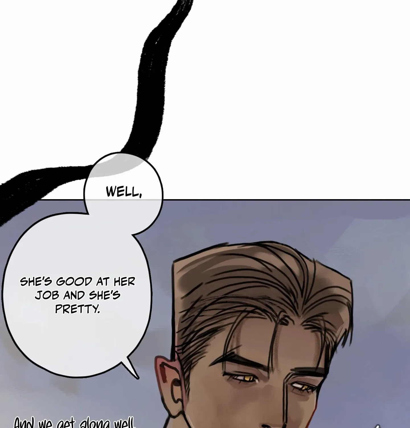 Lucky Dream Chapter 5 page 94 - 