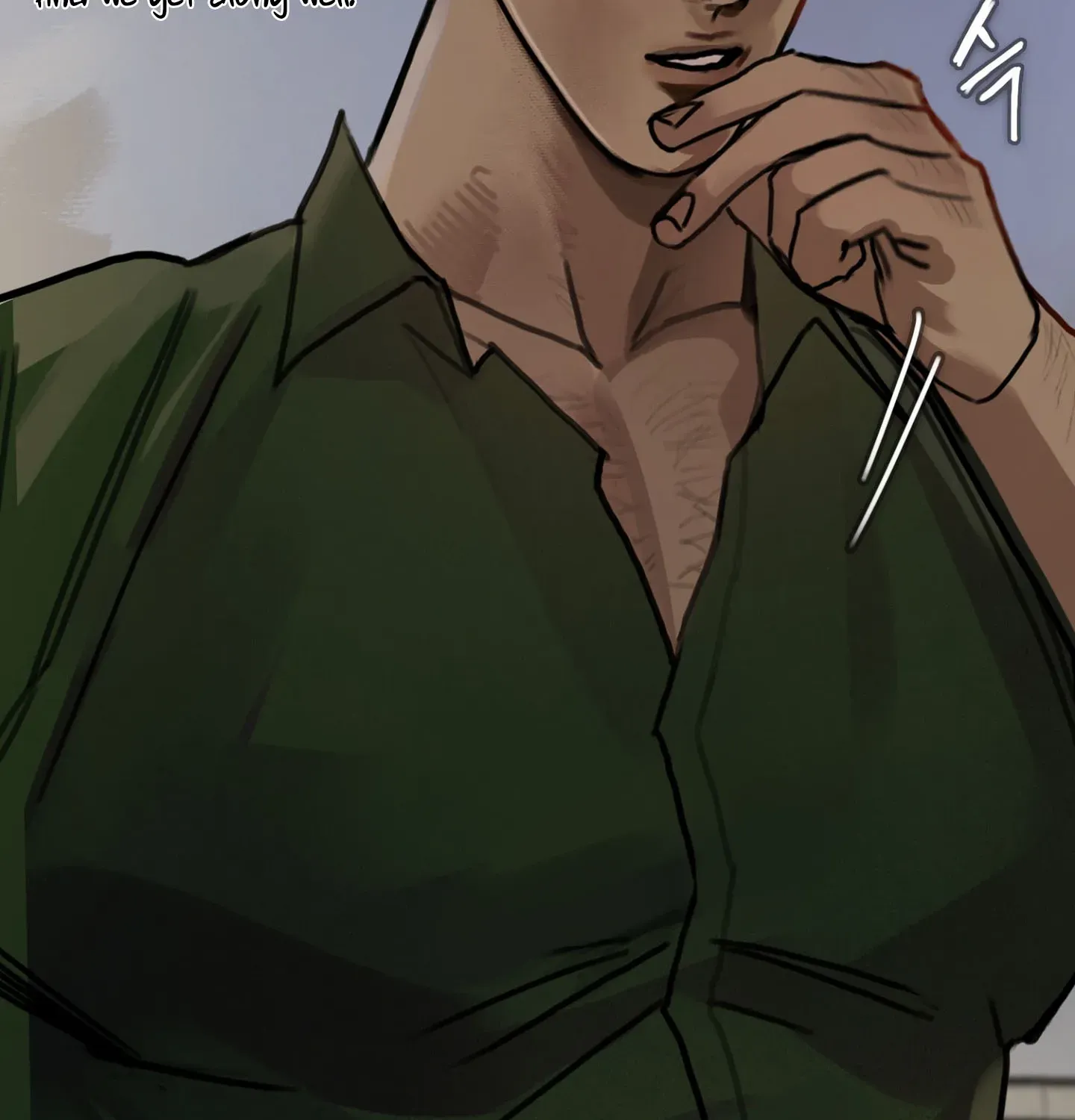 Lucky Dream Chapter 5 page 95 - 