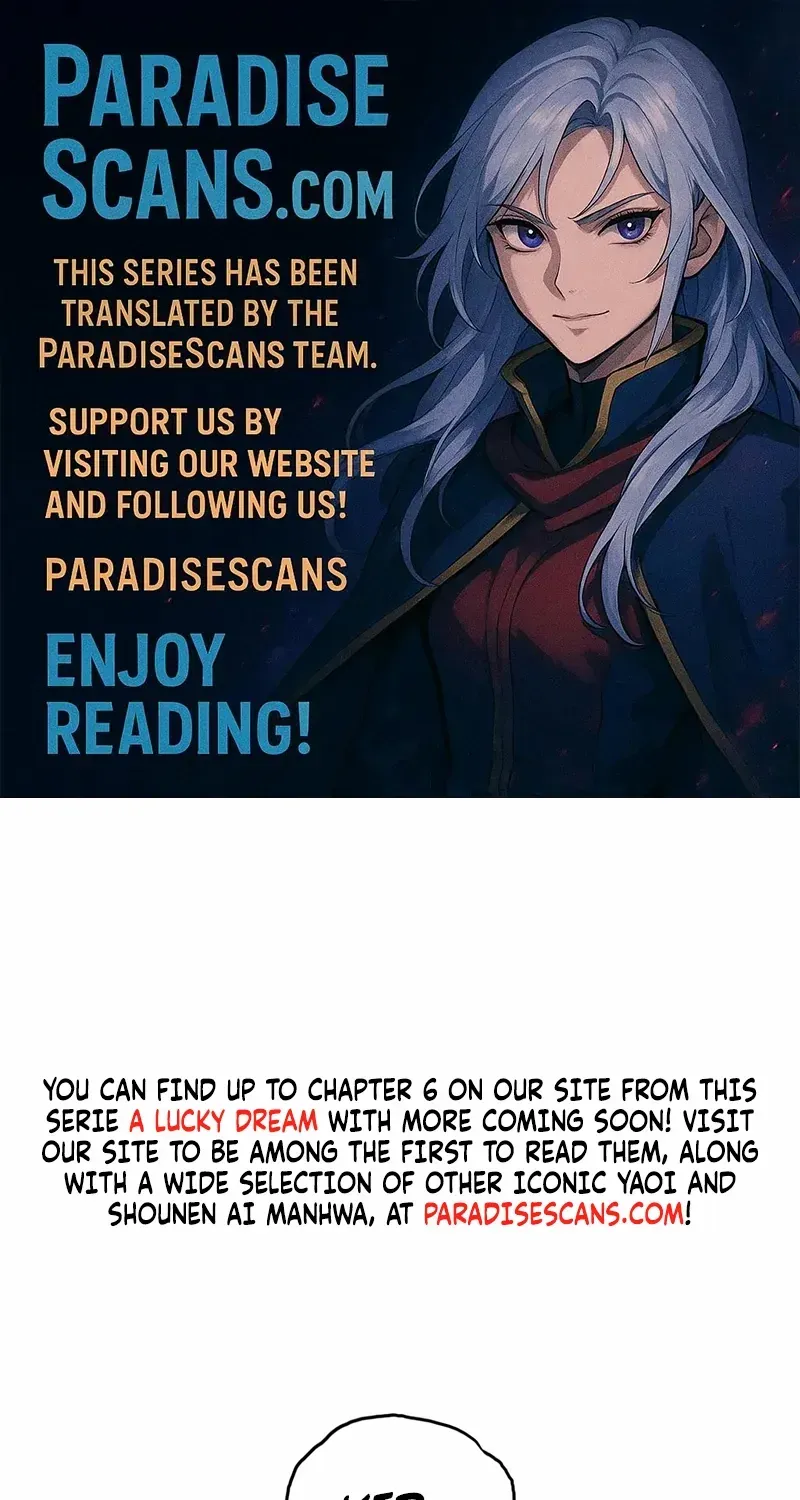 Lucky Dream Chapter 6 page 2 - 
