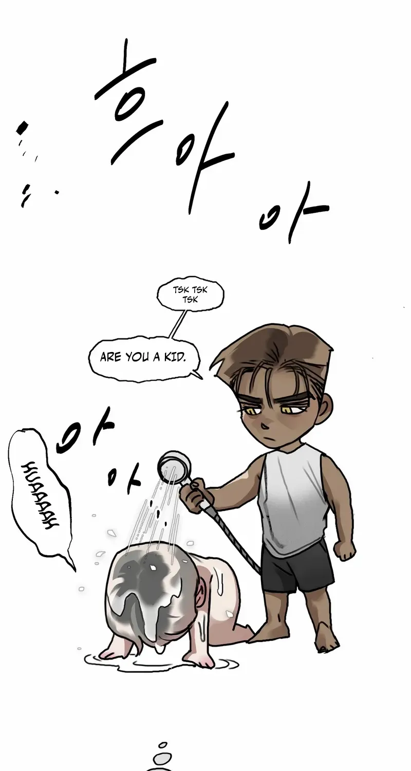 Lucky Dream Chapter 6 page 14 - 