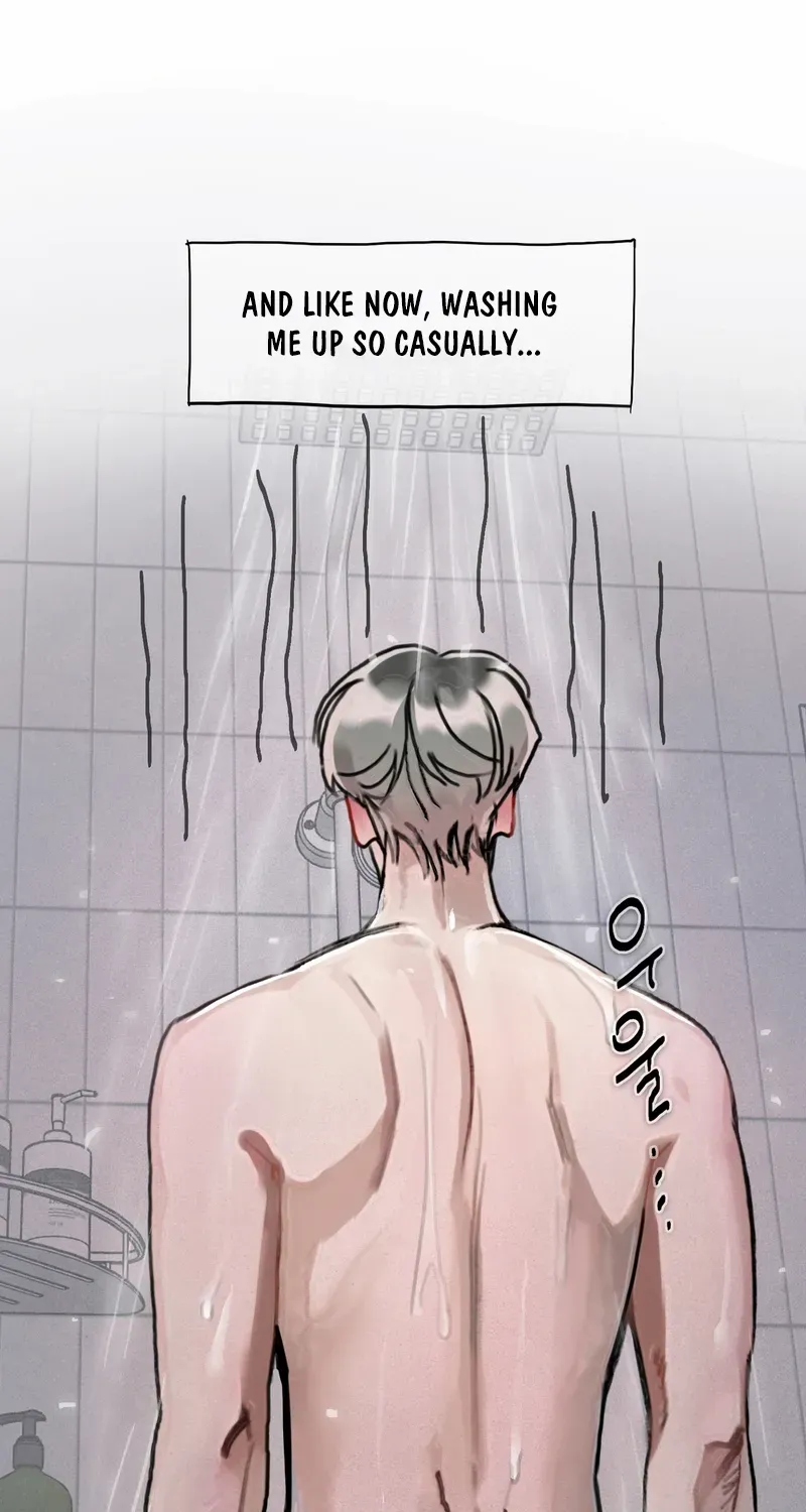 Lucky Dream Chapter 6 page 17 - 