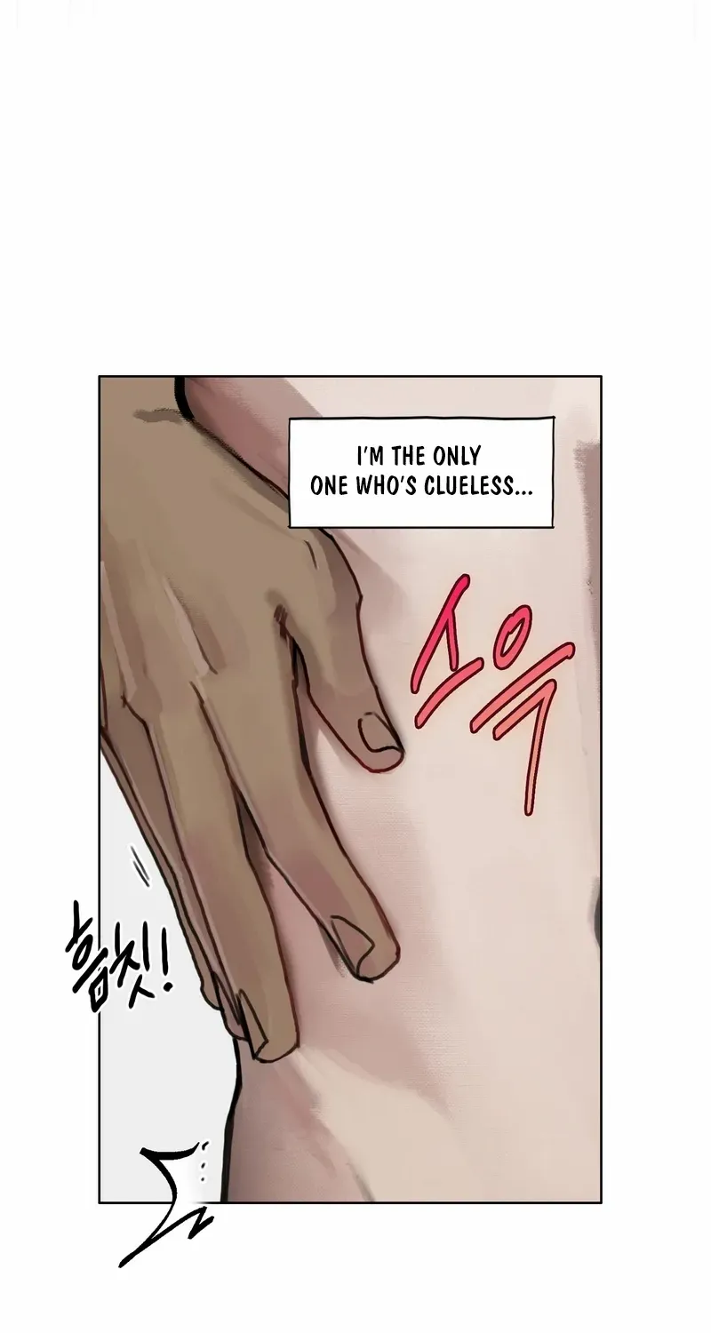 Lucky Dream Chapter 6 page 22 - 