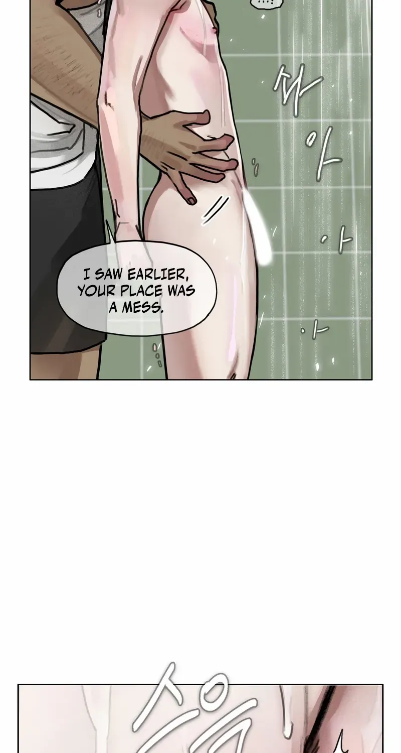 Lucky Dream Chapter 6 page 25 - 