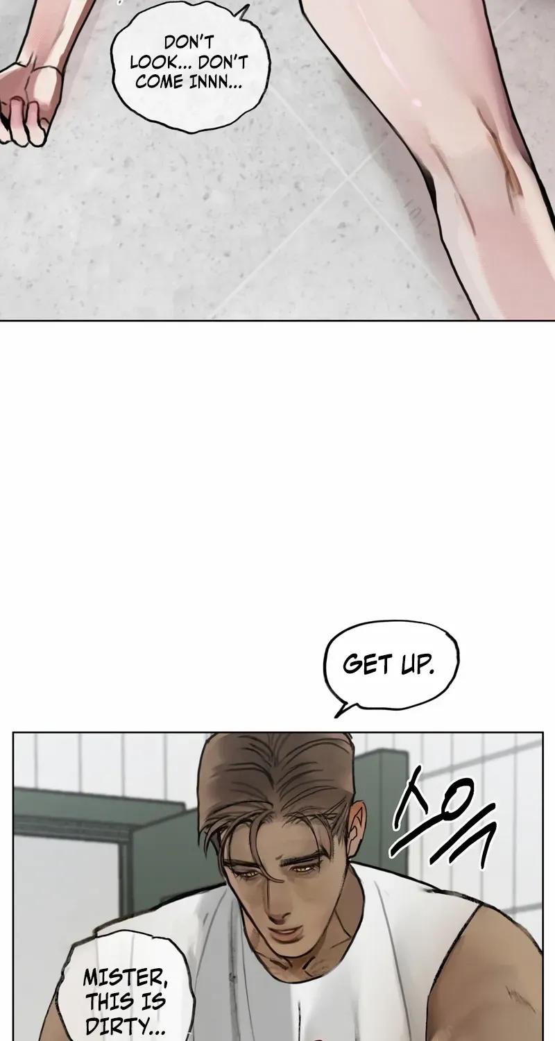 Lucky Dream Chapter 6 page 4 - 