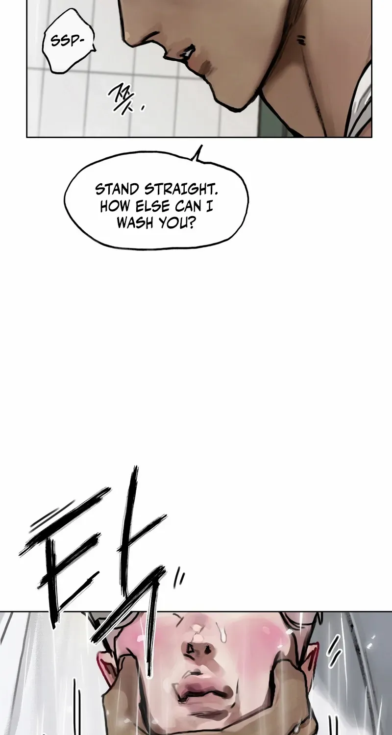 Lucky Dream Chapter 6 page 37 - 