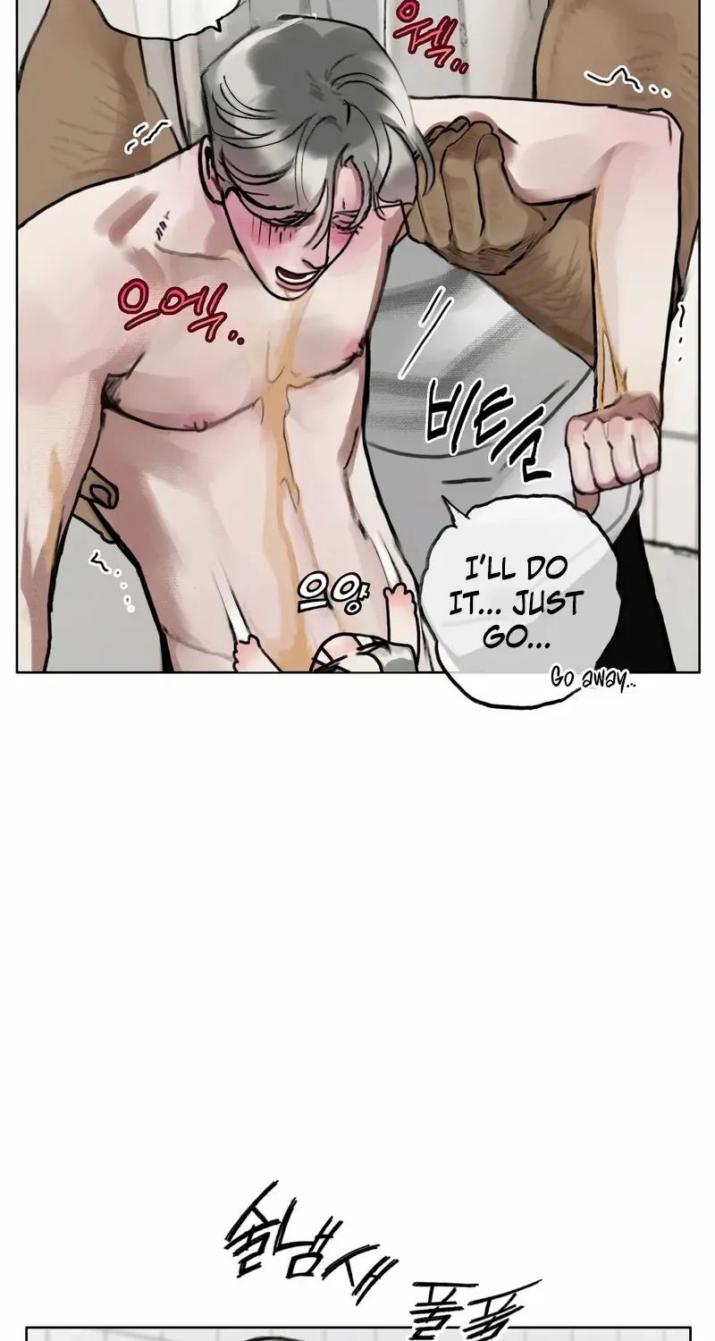 Lucky Dream Chapter 6 page 5 - 