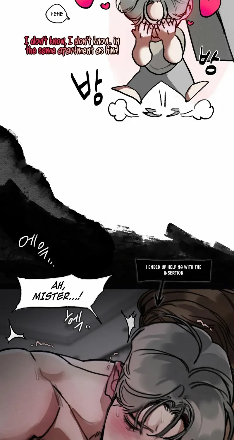 Lucky Dream Chapter 6 page 56 - 