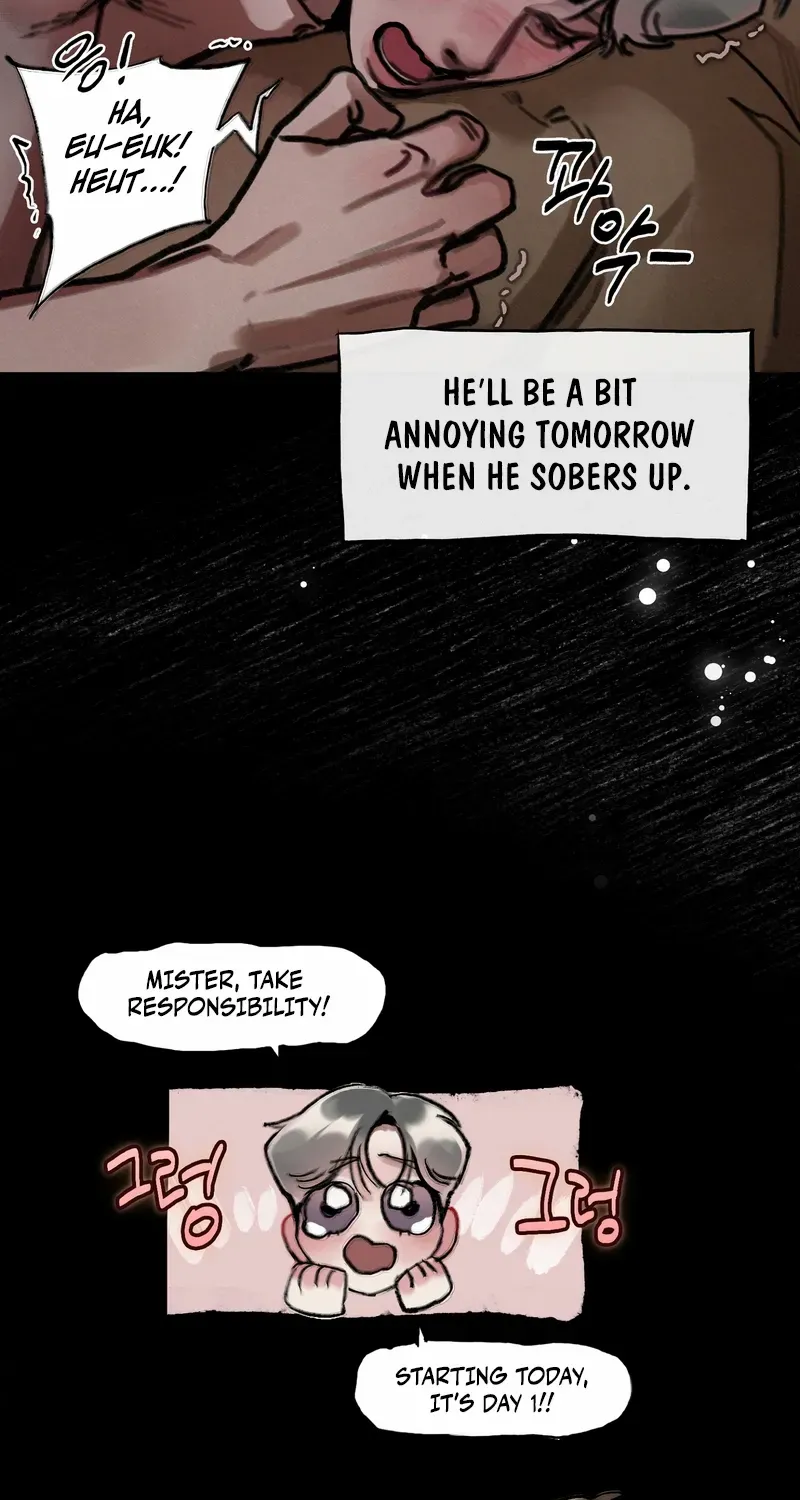 Lucky Dream Chapter 6 page 57 - 