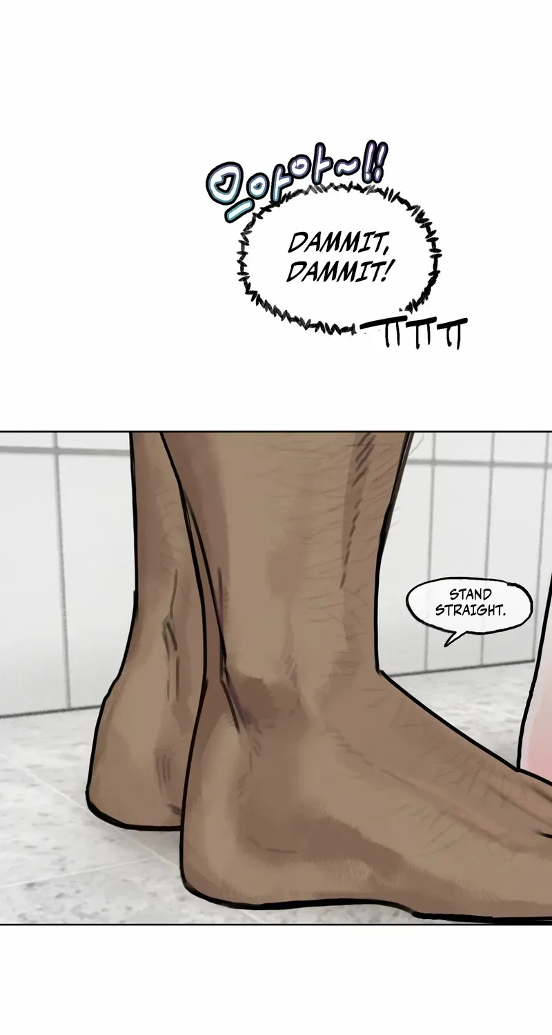 Lucky Dream Chapter 6 page 8 - 