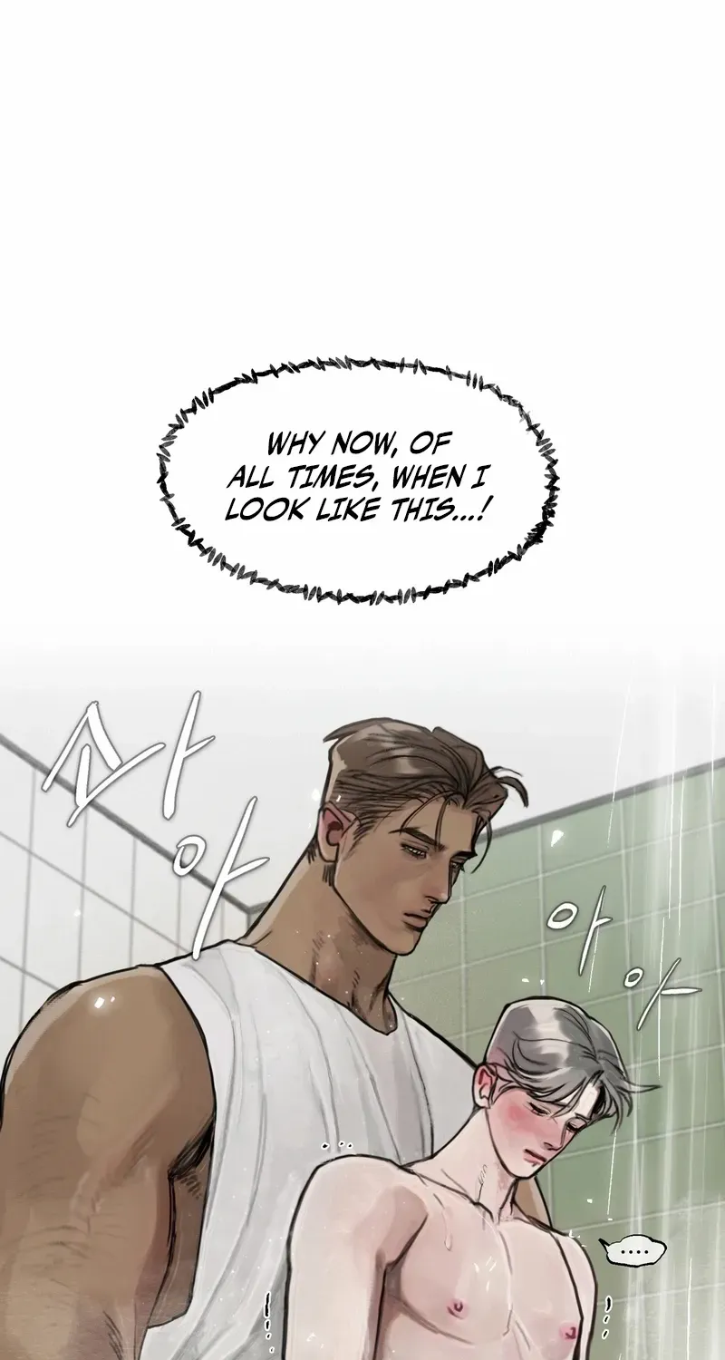 Lucky Dream Chapter 6 page 9 - 