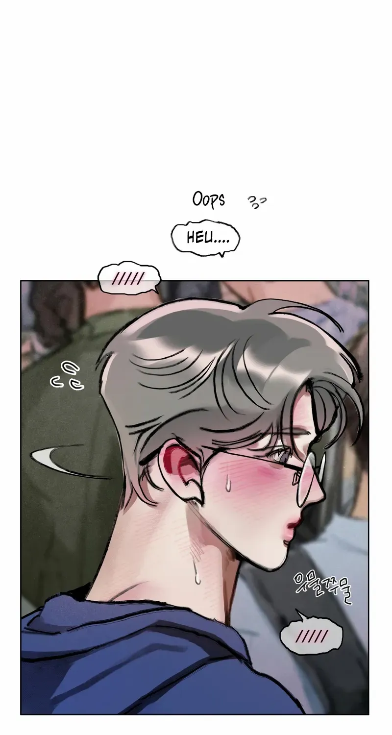 Lucky Dream Chapter 6 page 85 - 