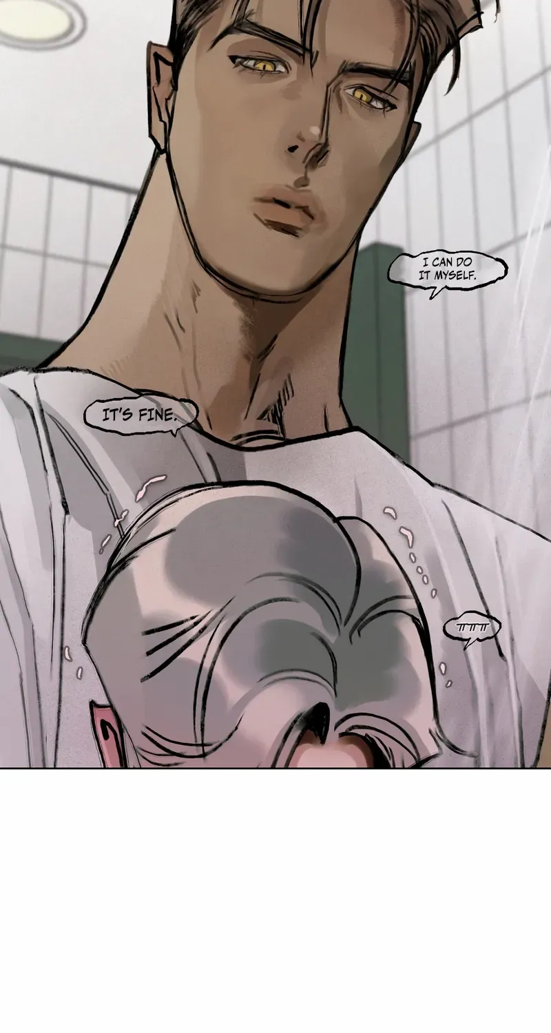 Lucky Dream Chapter 6 page 91 - 