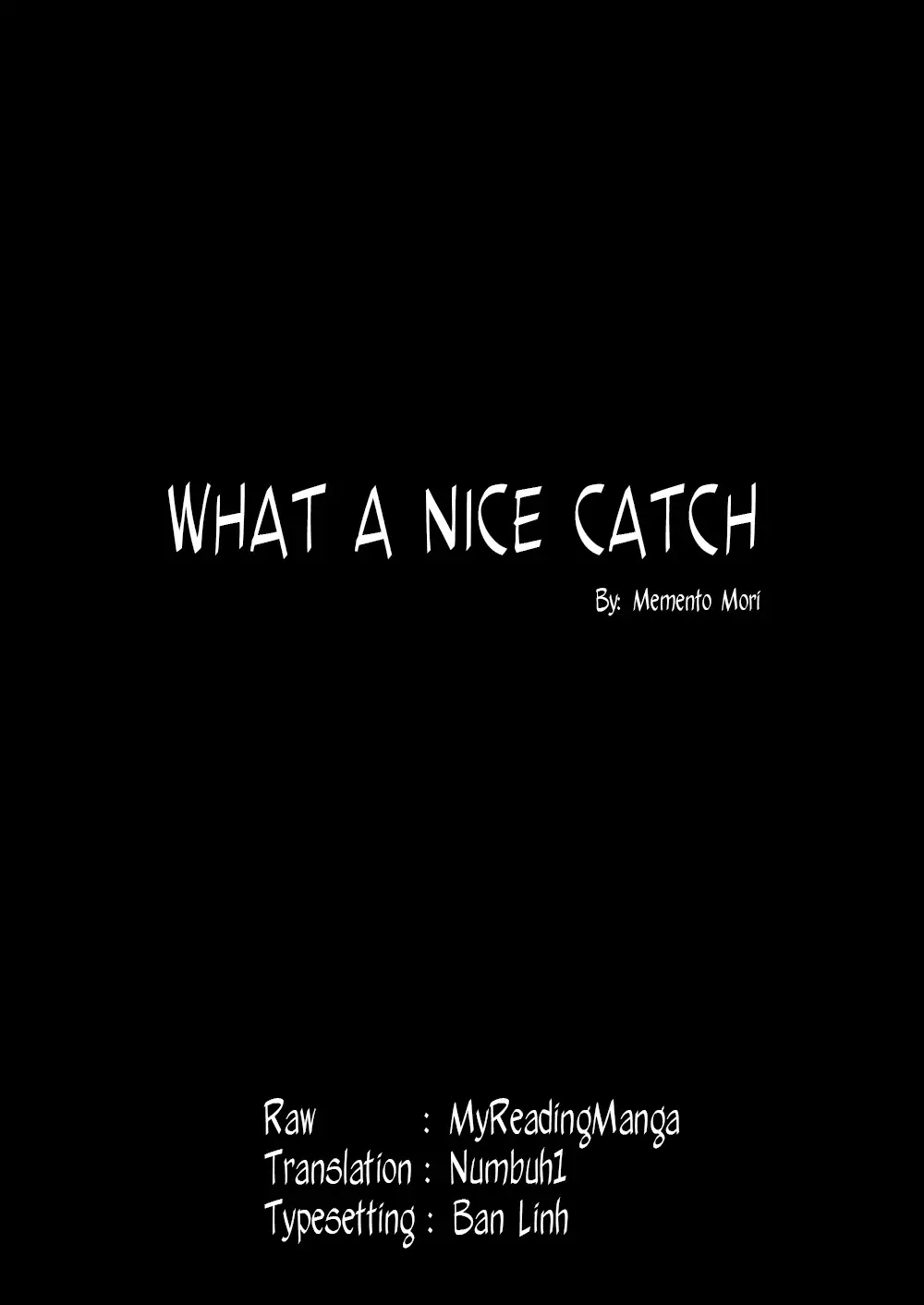Lucky Find Chapter 1 page 40 - 