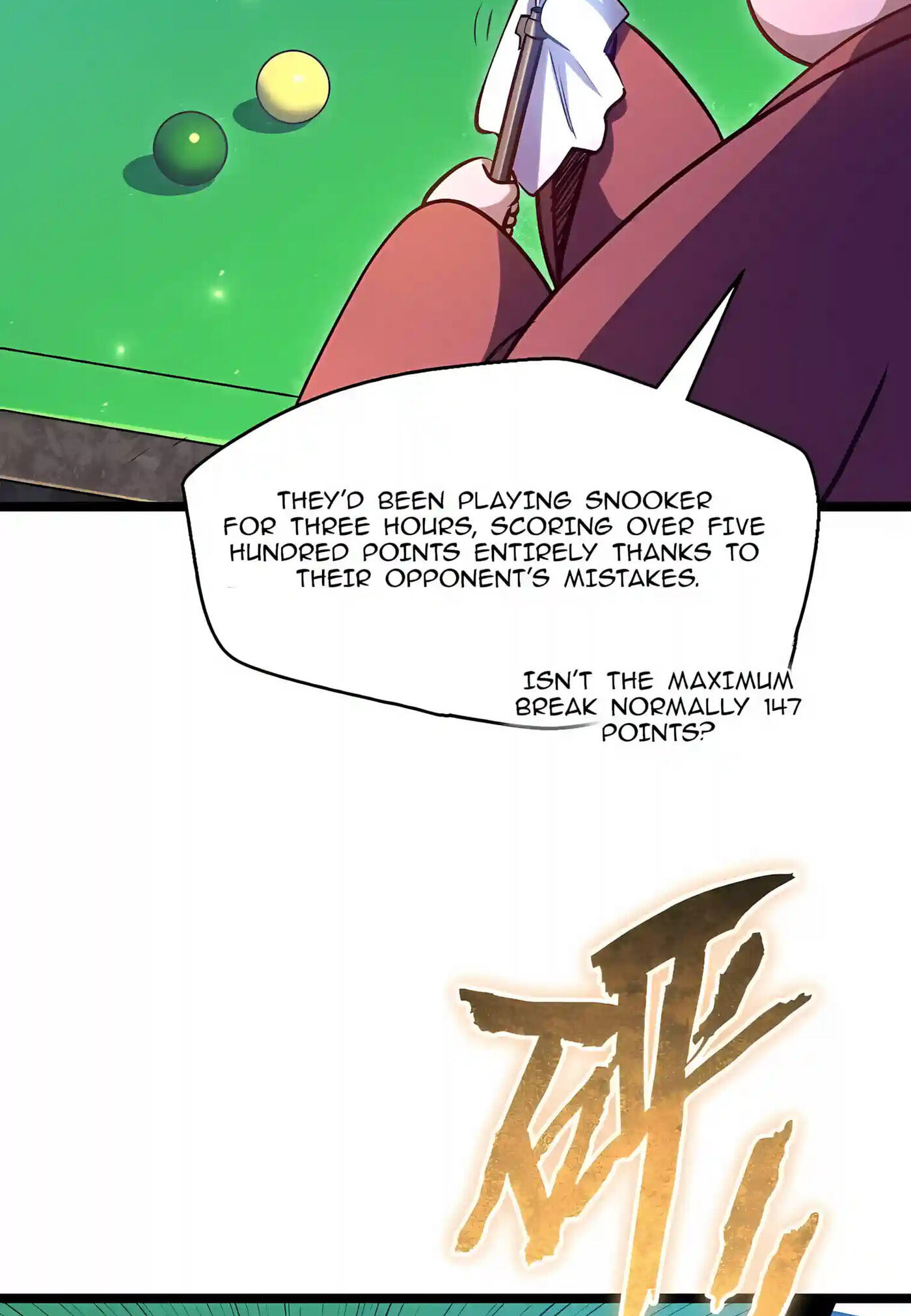 Lucky Me: I Secretly Cultivated for 1,000 Years Chapter 282 page 20 - 