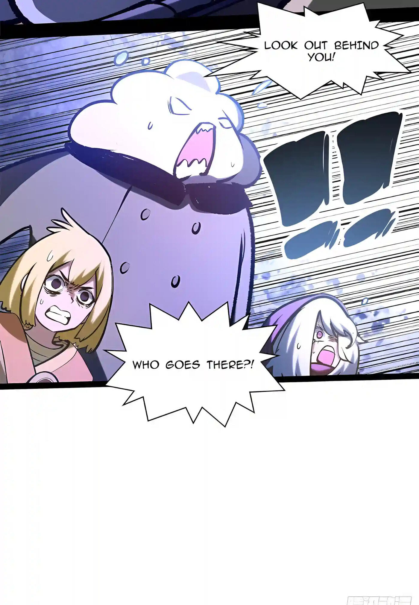 Lucky Me: I Secretly Cultivated for 1,000 Years Chapter 282 page 28 - 