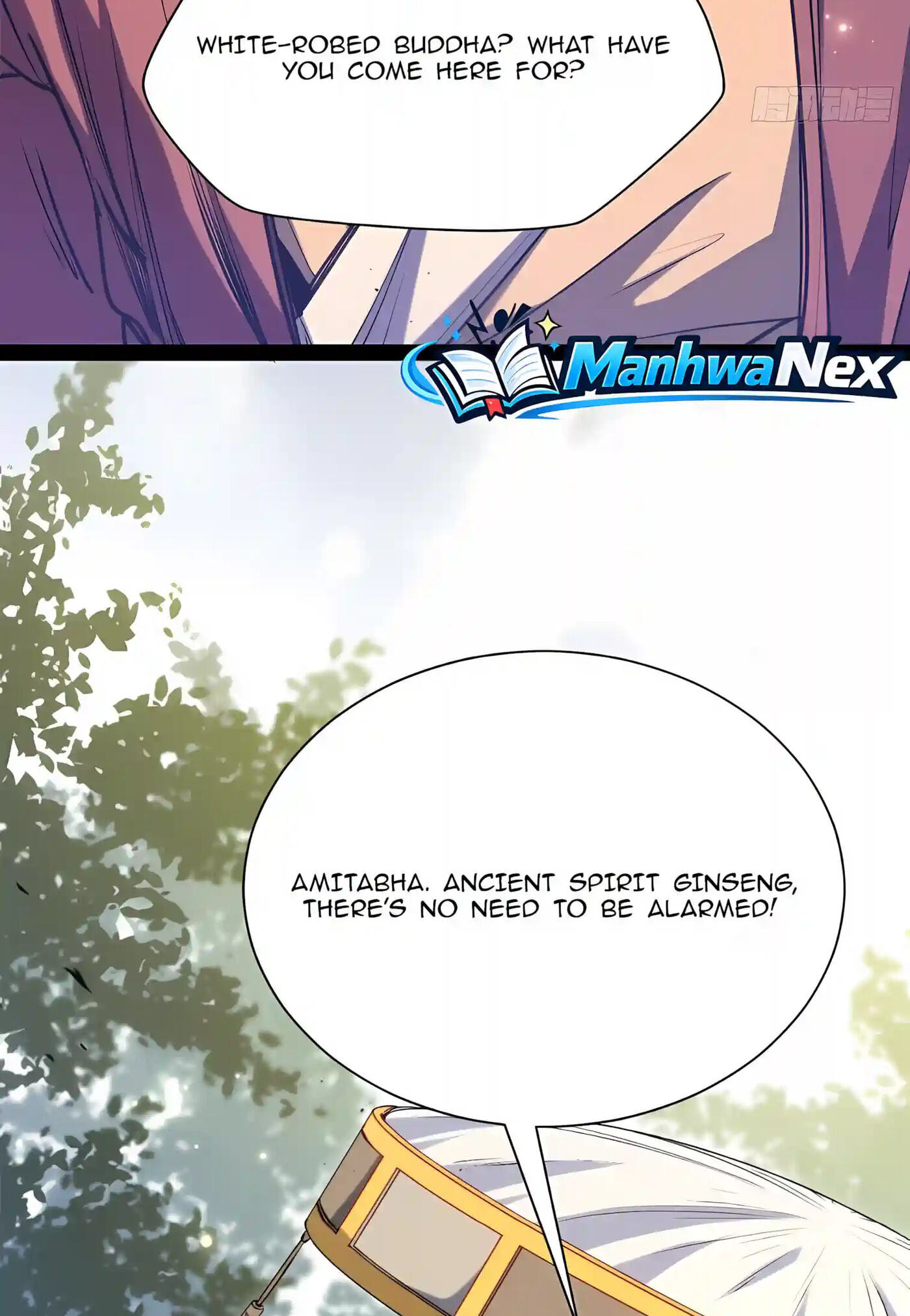 Lucky Me: I Secretly Cultivated for 1,000 Years Chapter 282 page 38 - 
