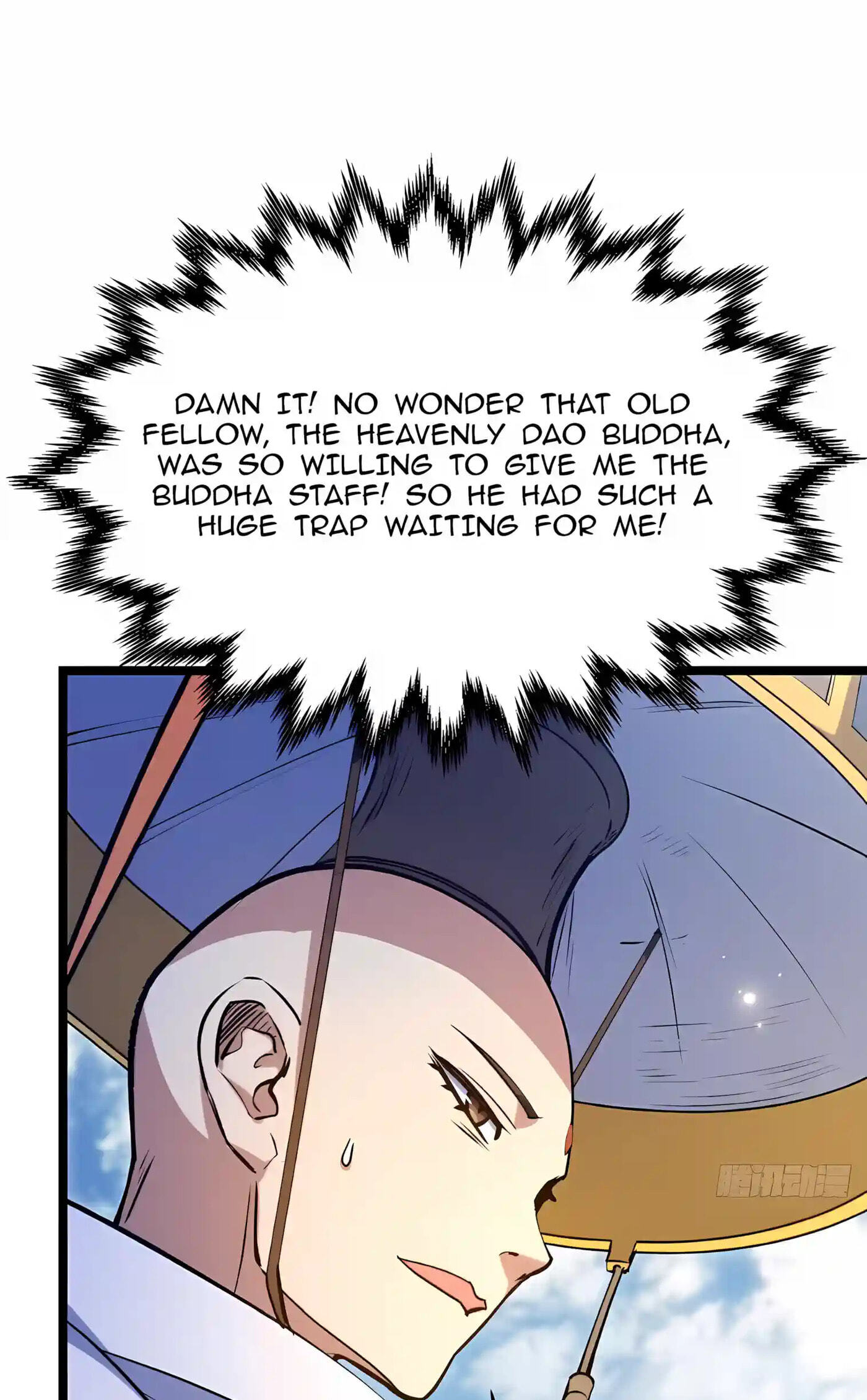 Lucky Me: I Secretly Cultivated for 1,000 Years Chapter 282 page 52 - 