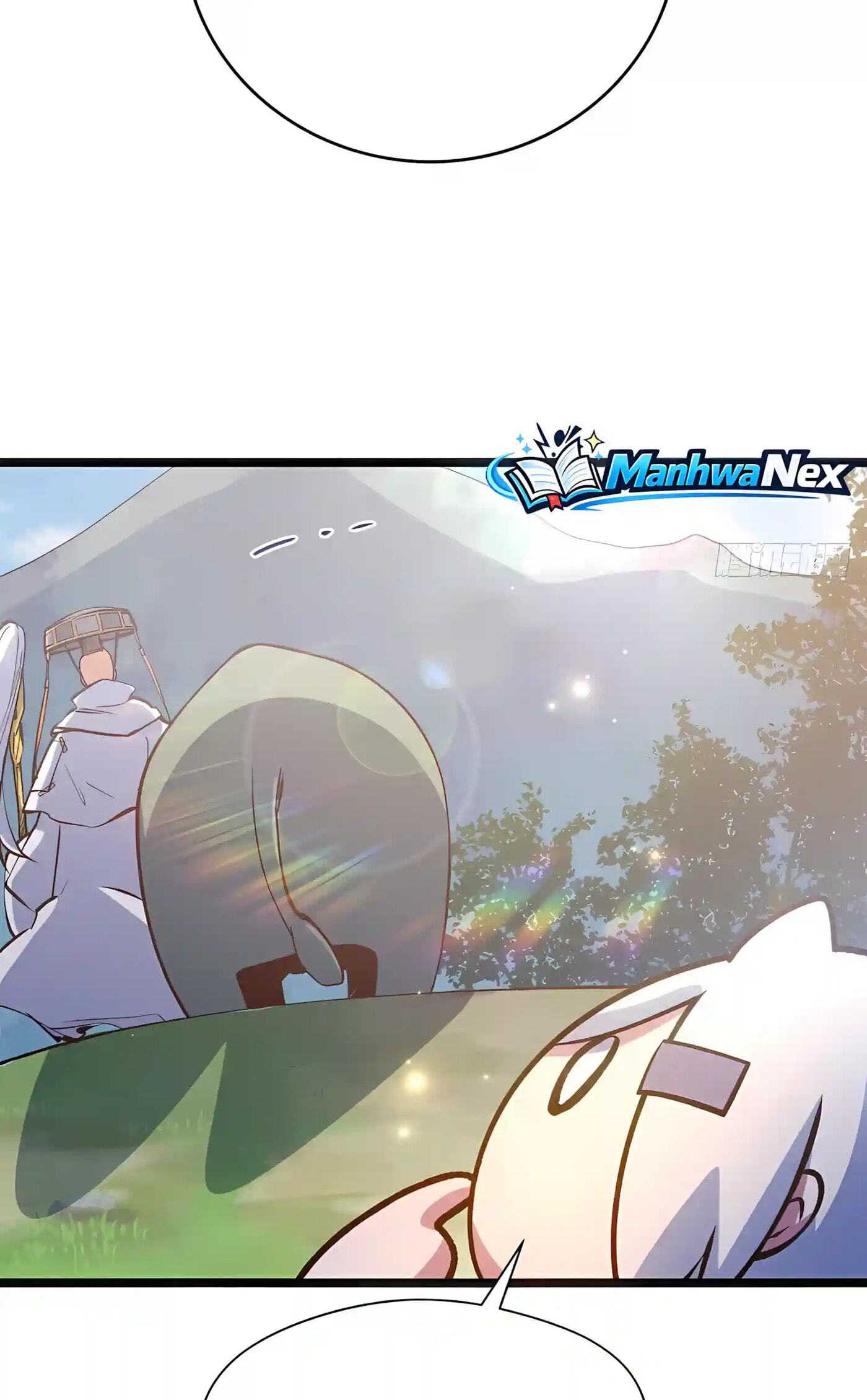 Lucky Me: I Secretly Cultivated for 1,000 Years Chapter 282 page 58 - 