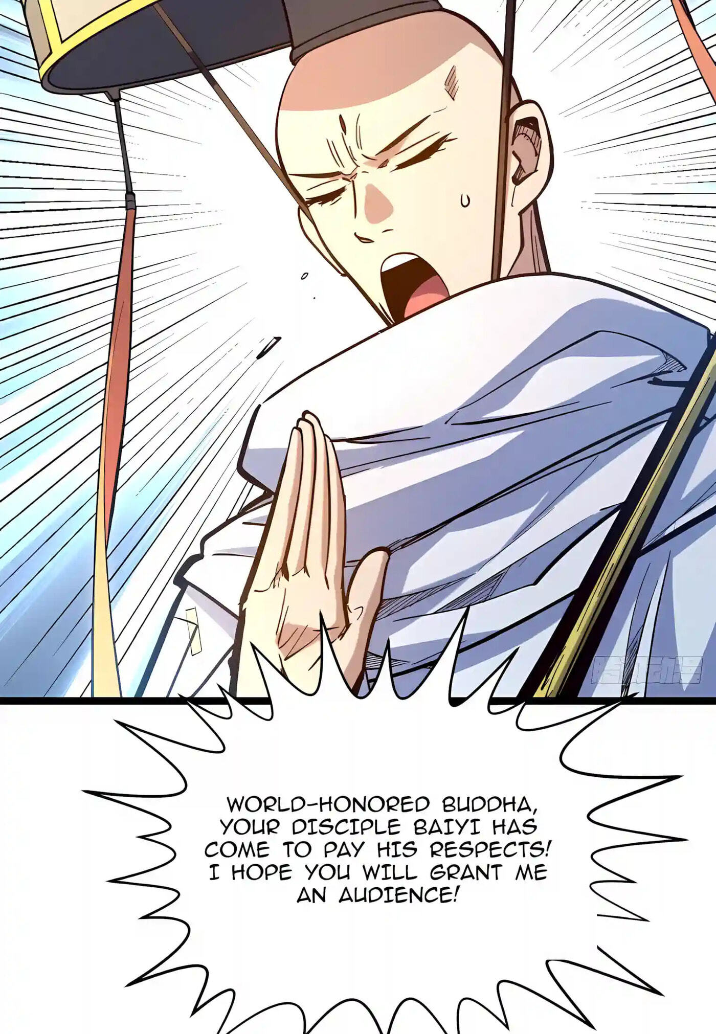 Lucky Me: I Secretly Cultivated for 1,000 Years Chapter 282 page 7 - 