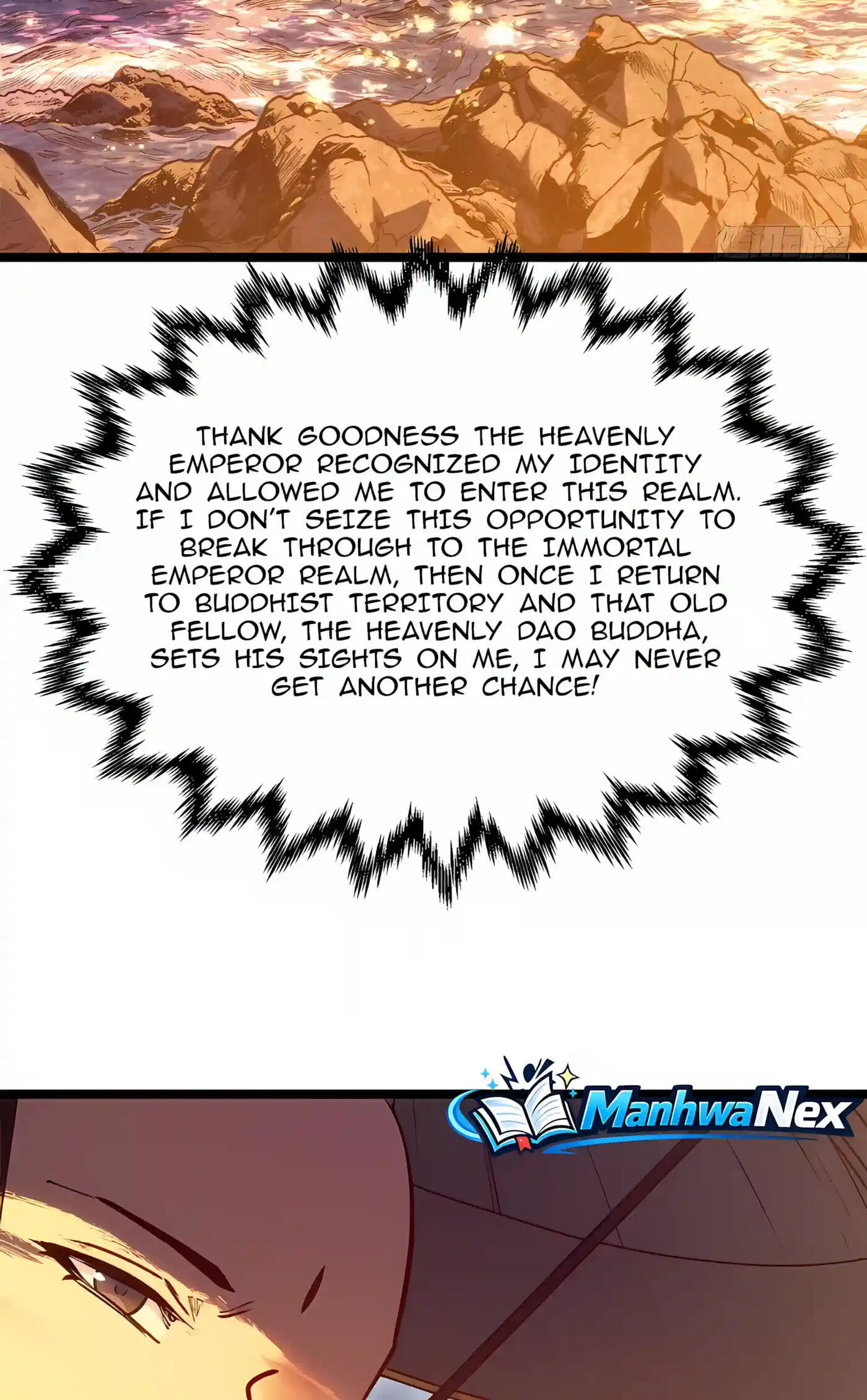 Lucky Me: I Secretly Cultivated for 1,000 Years Chapter 282 page 71 - 
