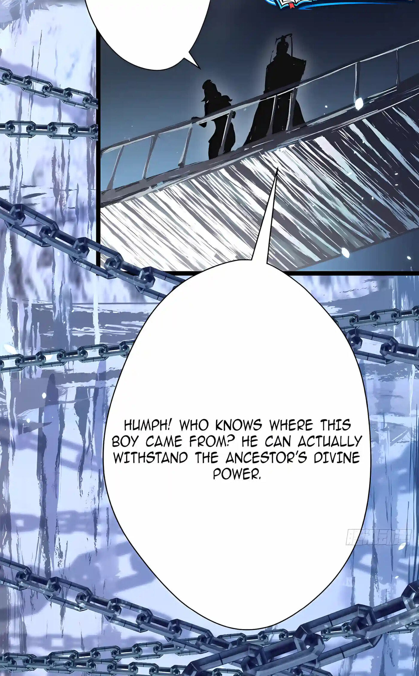 Lucky Me: I Secretly Cultivated for 1,000 Years Chapter 282 page 82 - 