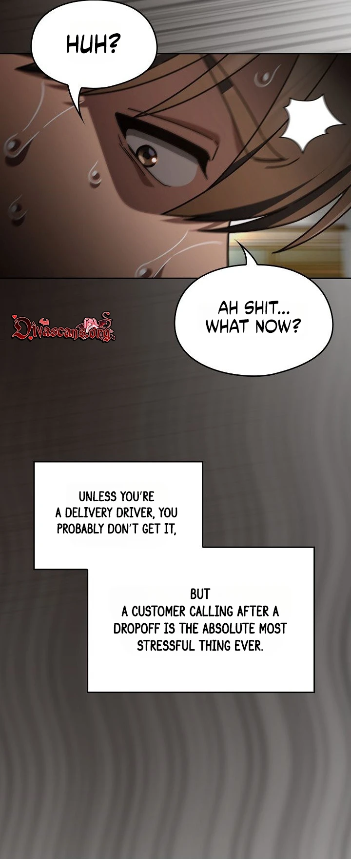 Lucky na Nichi Chapter 1 page 12 - 