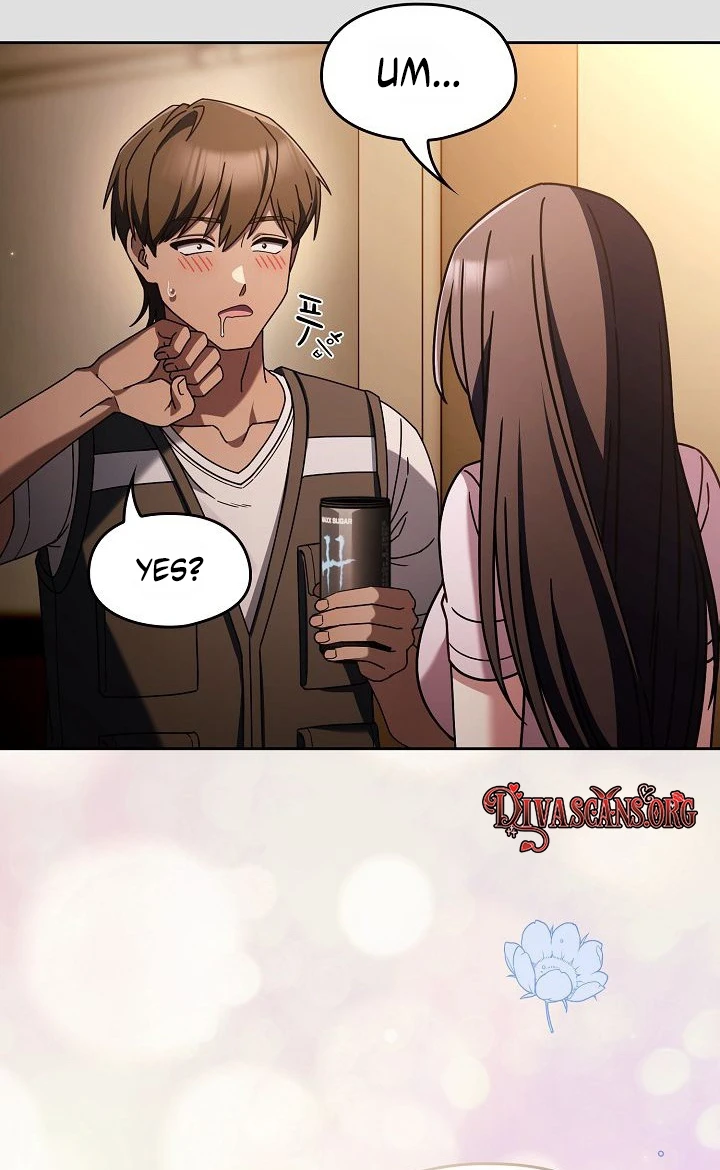Lucky na Nichi Chapter 1 page 27 - 