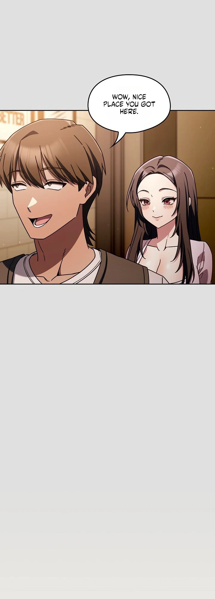 Lucky na Nichi Chapter 1 page 30 - 