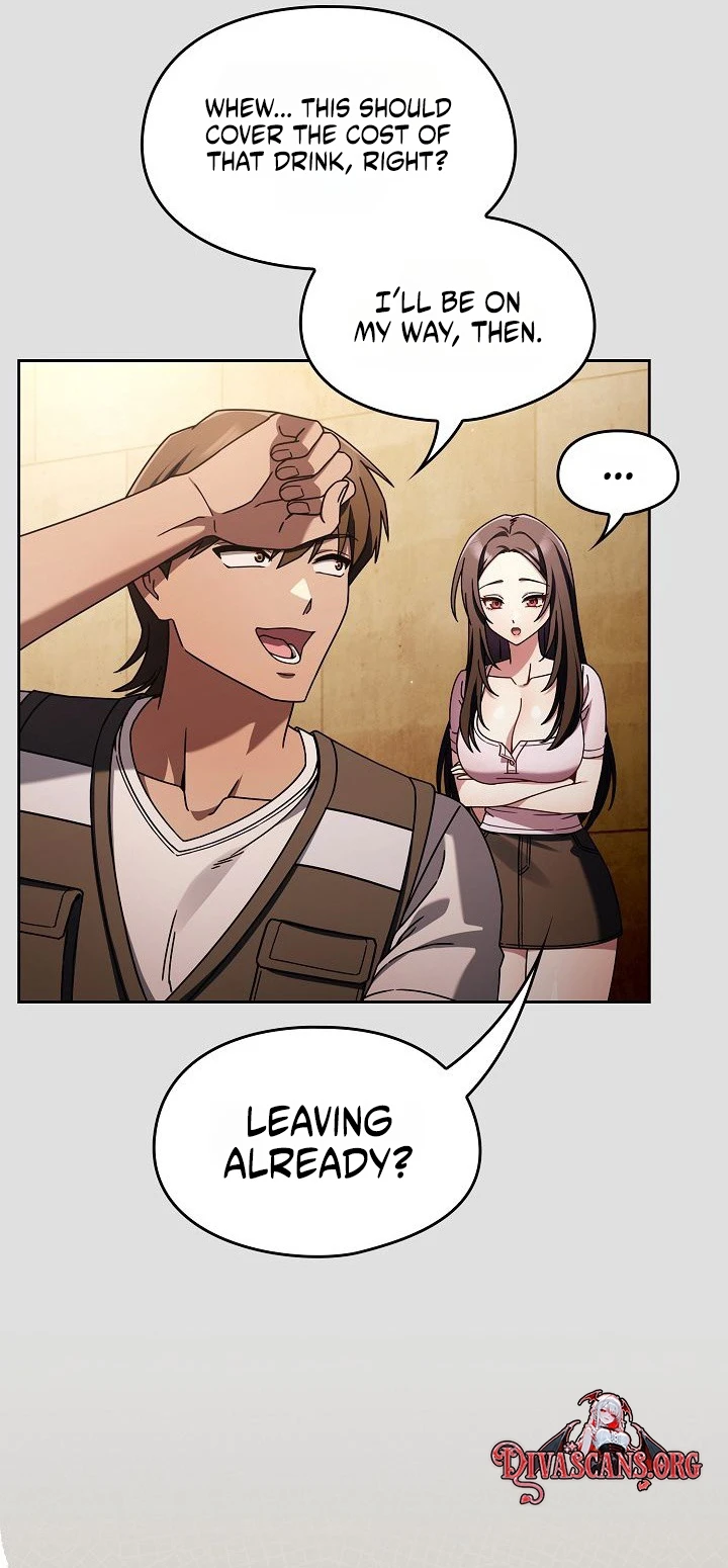 Lucky na Nichi Chapter 1 page 38 - 