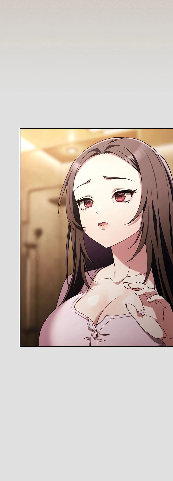 Lucky na Nichi Chapter 1 page 40 - 