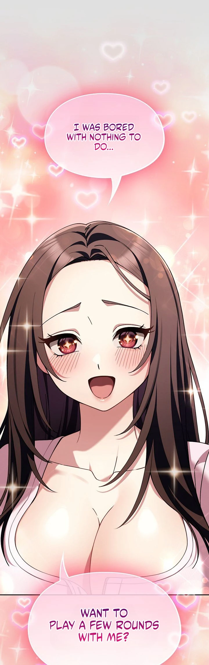 Lucky na Nichi Chapter 1 page 43 - 