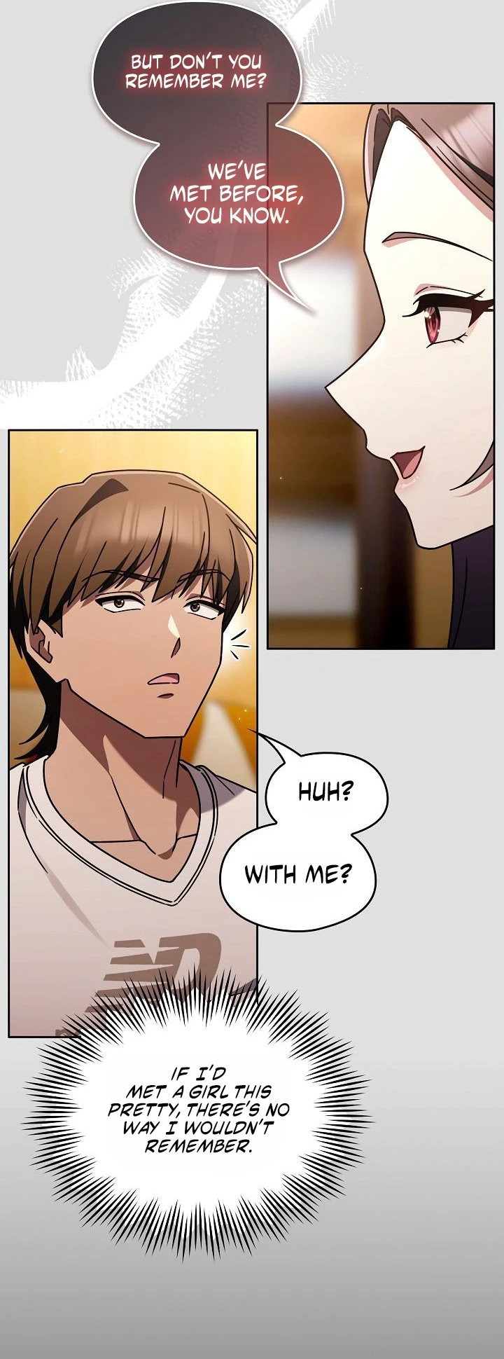 Lucky na Nichi Chapter 1 page 48 - 