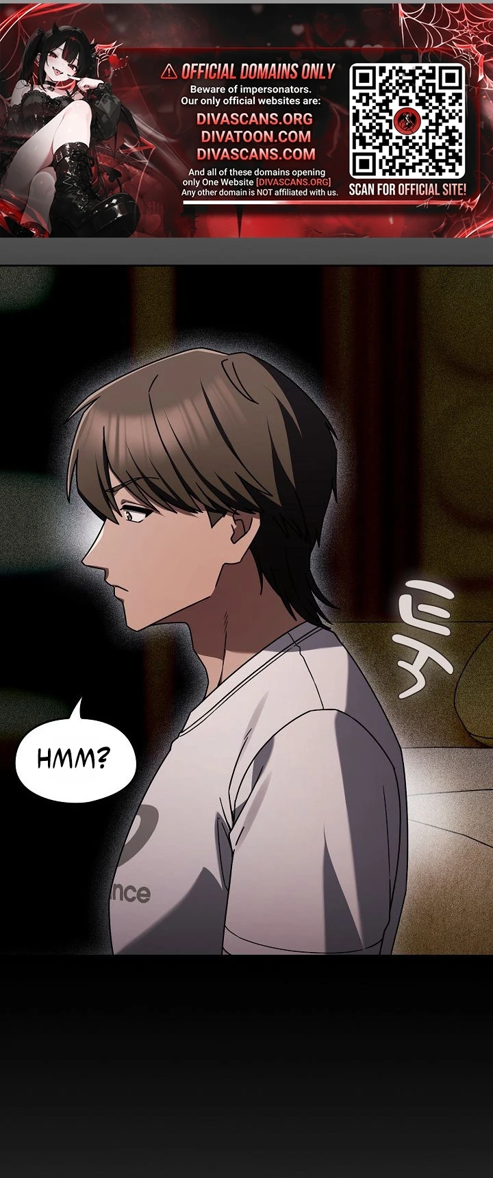 Lucky na Nichi Chapter 1 page 49 - 