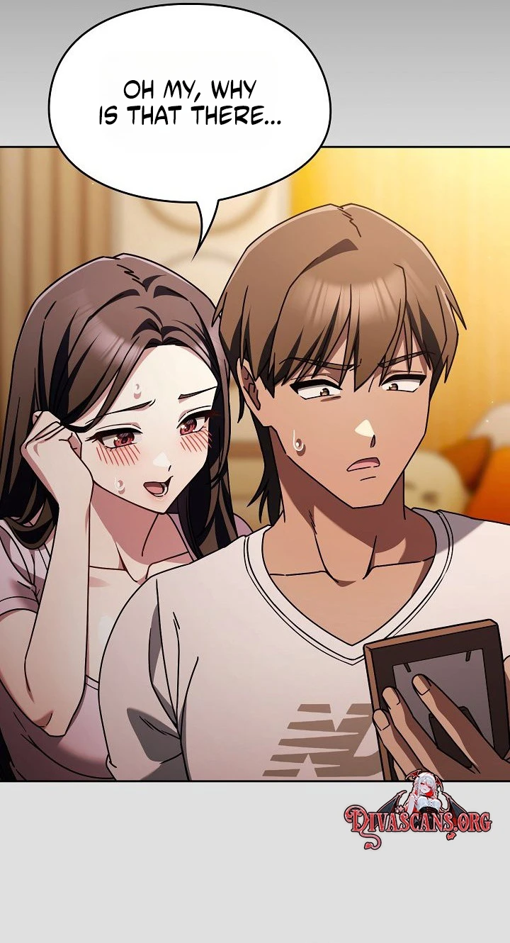 Lucky na Nichi Chapter 1 page 52 - 