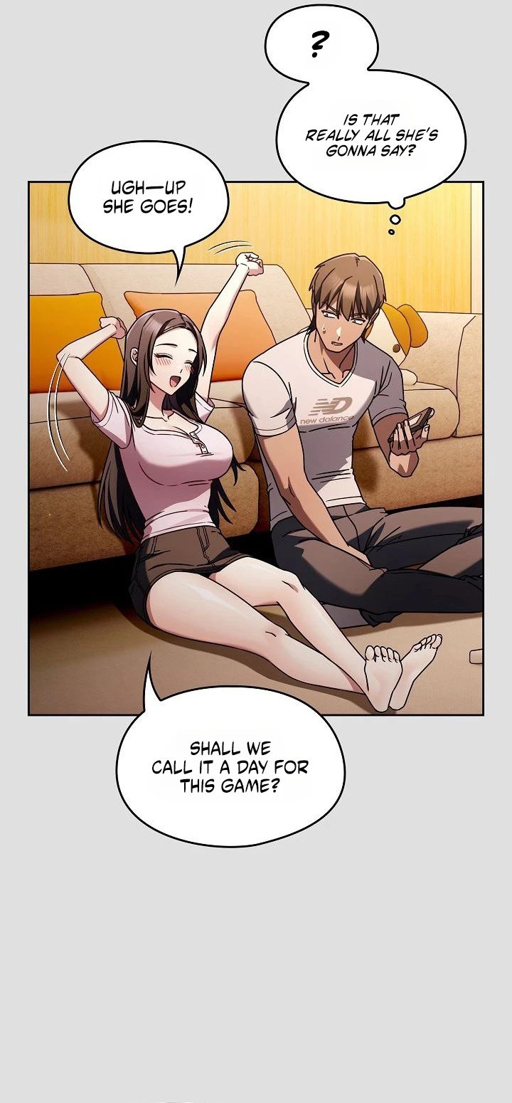 Lucky na Nichi Chapter 1 page 53 - 
