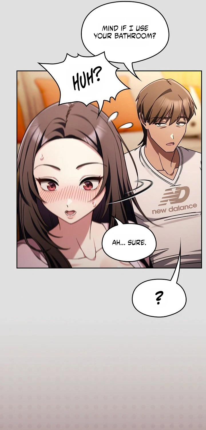 Lucky na Nichi Chapter 1 page 55 - 