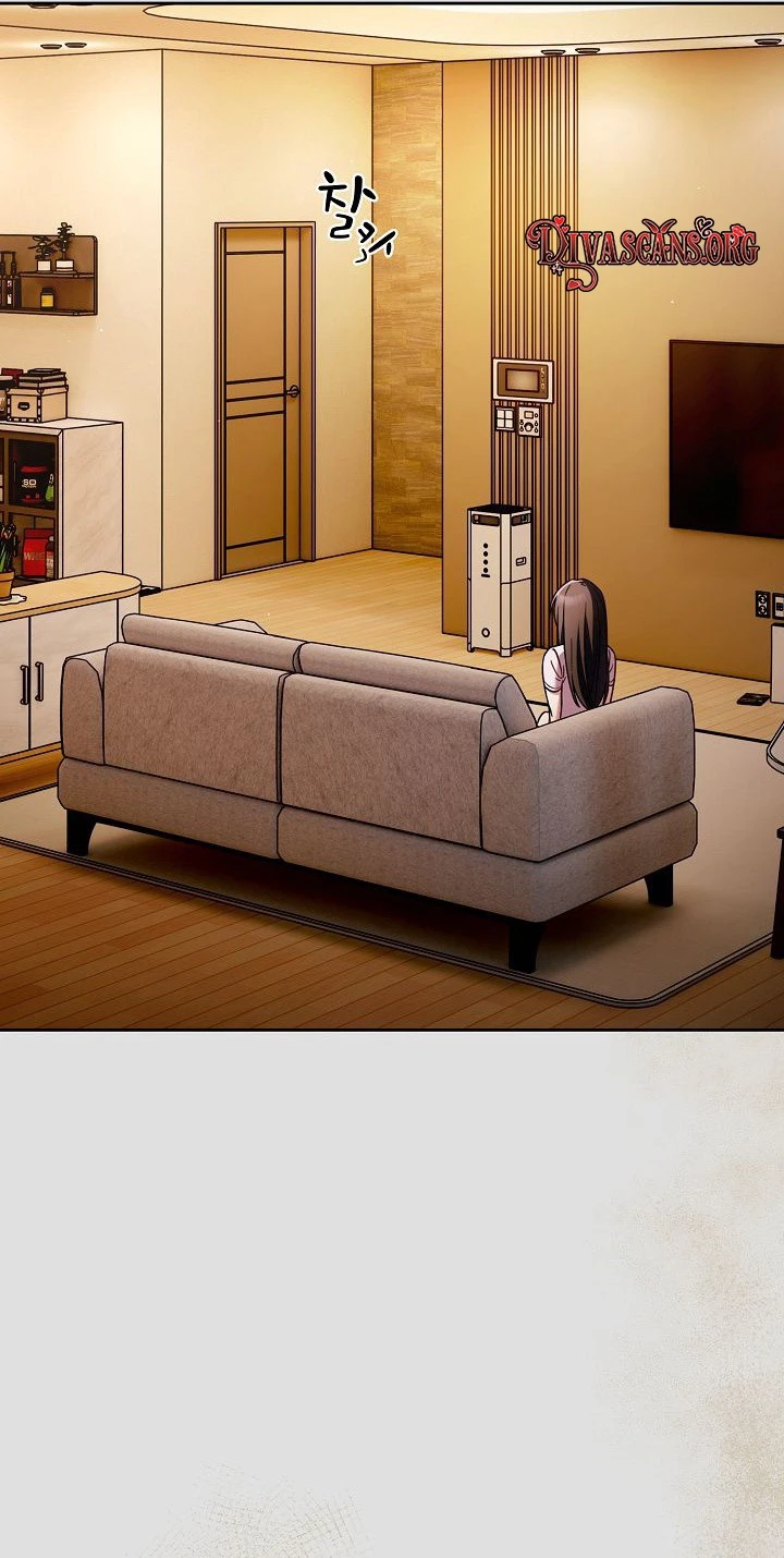 Lucky na Nichi Chapter 1 page 57 - 