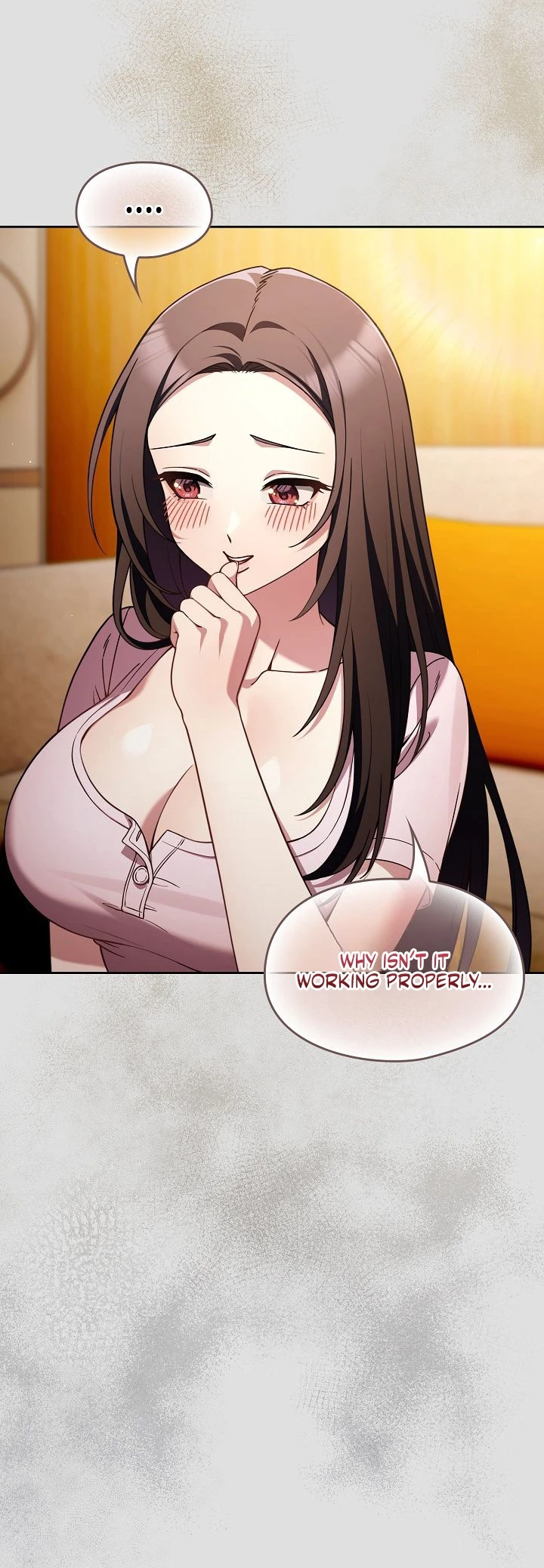 Lucky na Nichi Chapter 1 page 58 - 