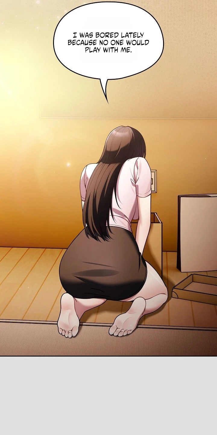 Lucky na Nichi Chapter 1 page 63 - 