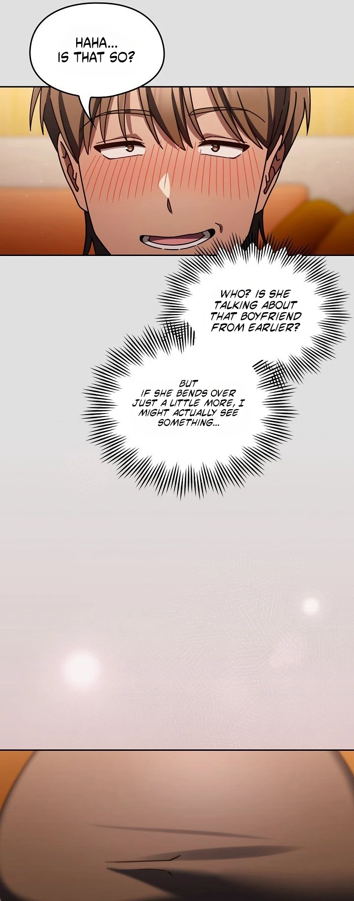 Lucky na Nichi Chapter 1 page 64 - 