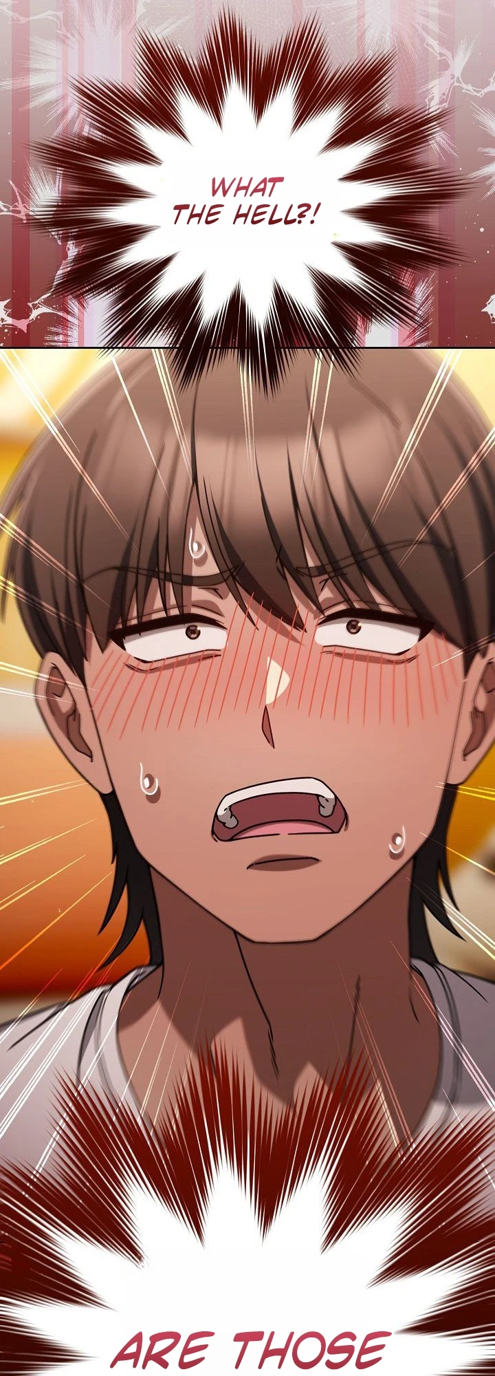 Lucky na Nichi Chapter 1 page 69 - 